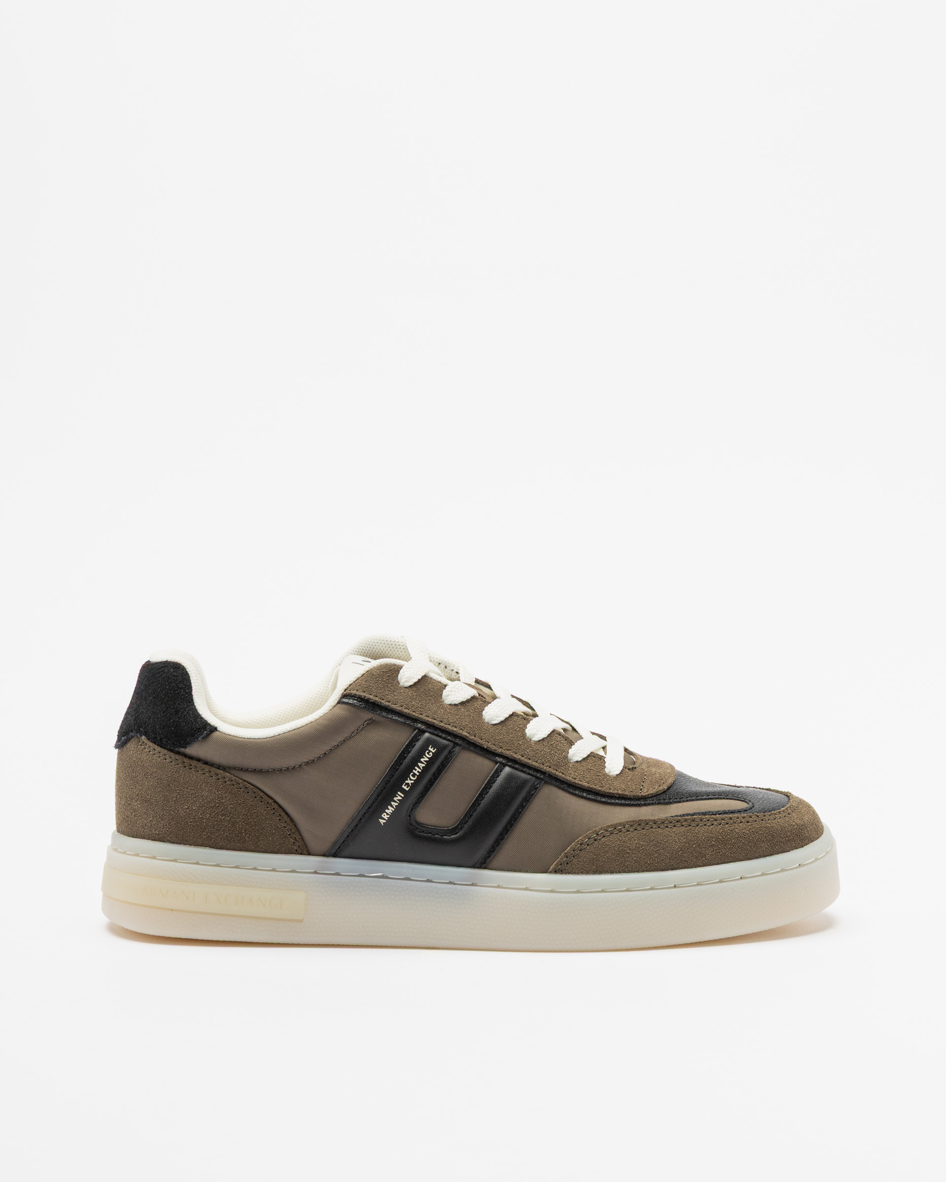 Sapatilhas Armani Exchange XM002199 Verde