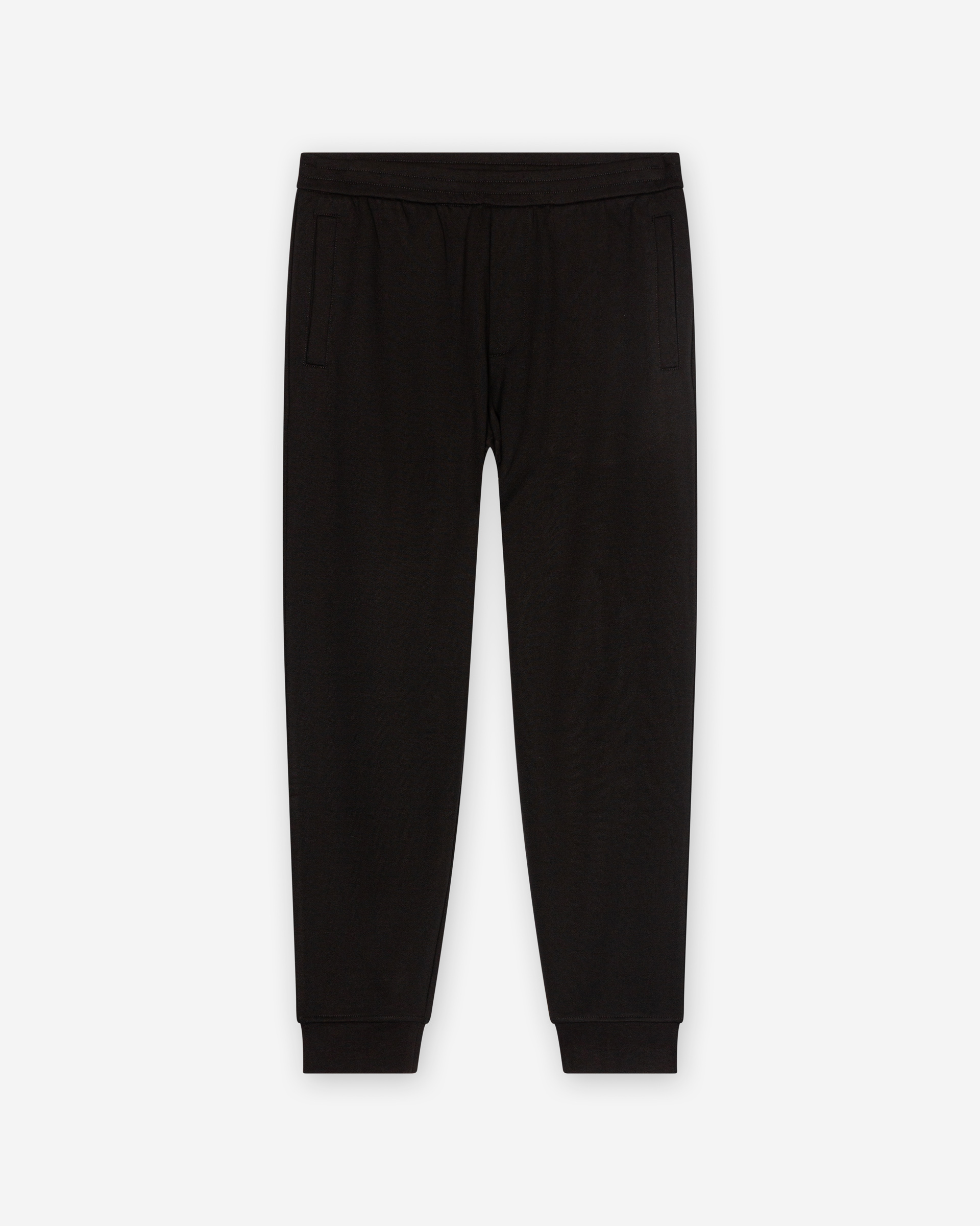 Calças de fato de treino Armani Exchange XM002227 Preto