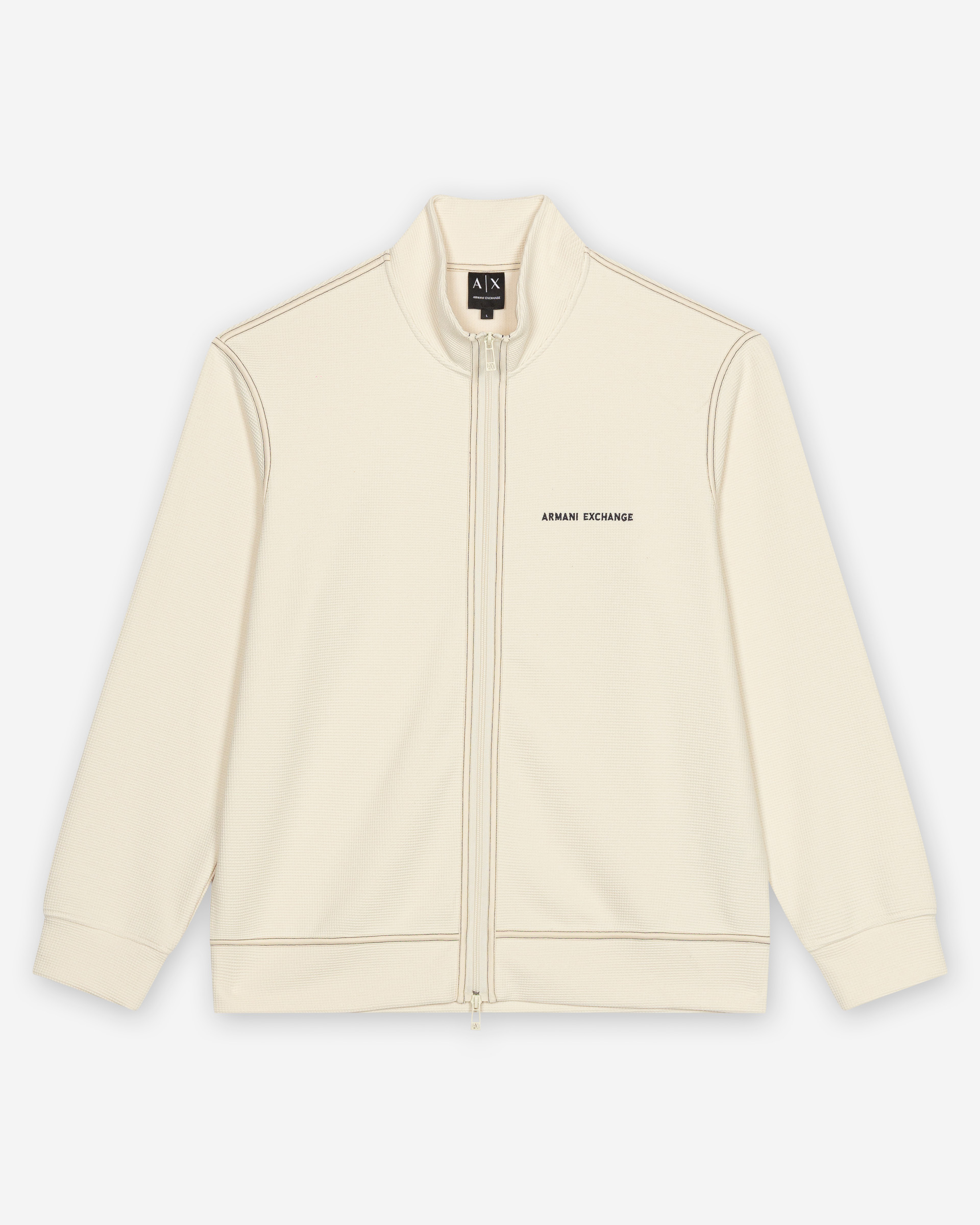 Casaco Armani Exchange XM002327 Bege