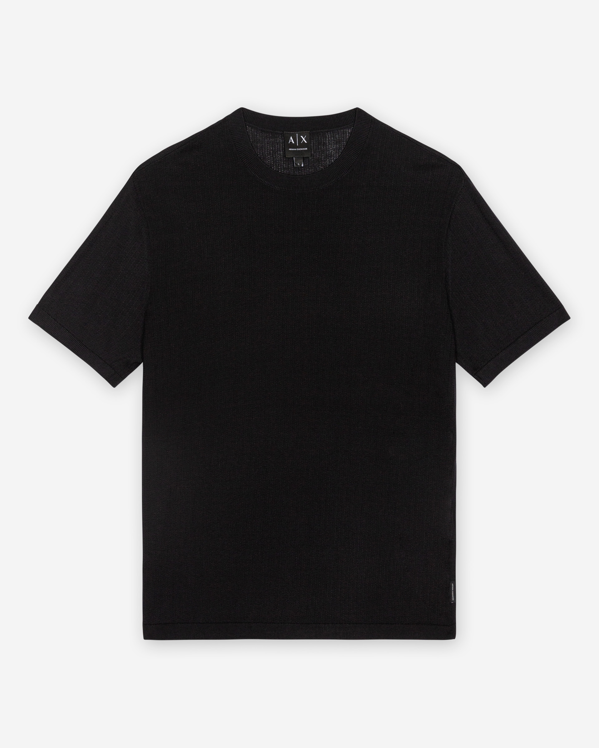 T-shirt Armani Exchange XM002439 Azul