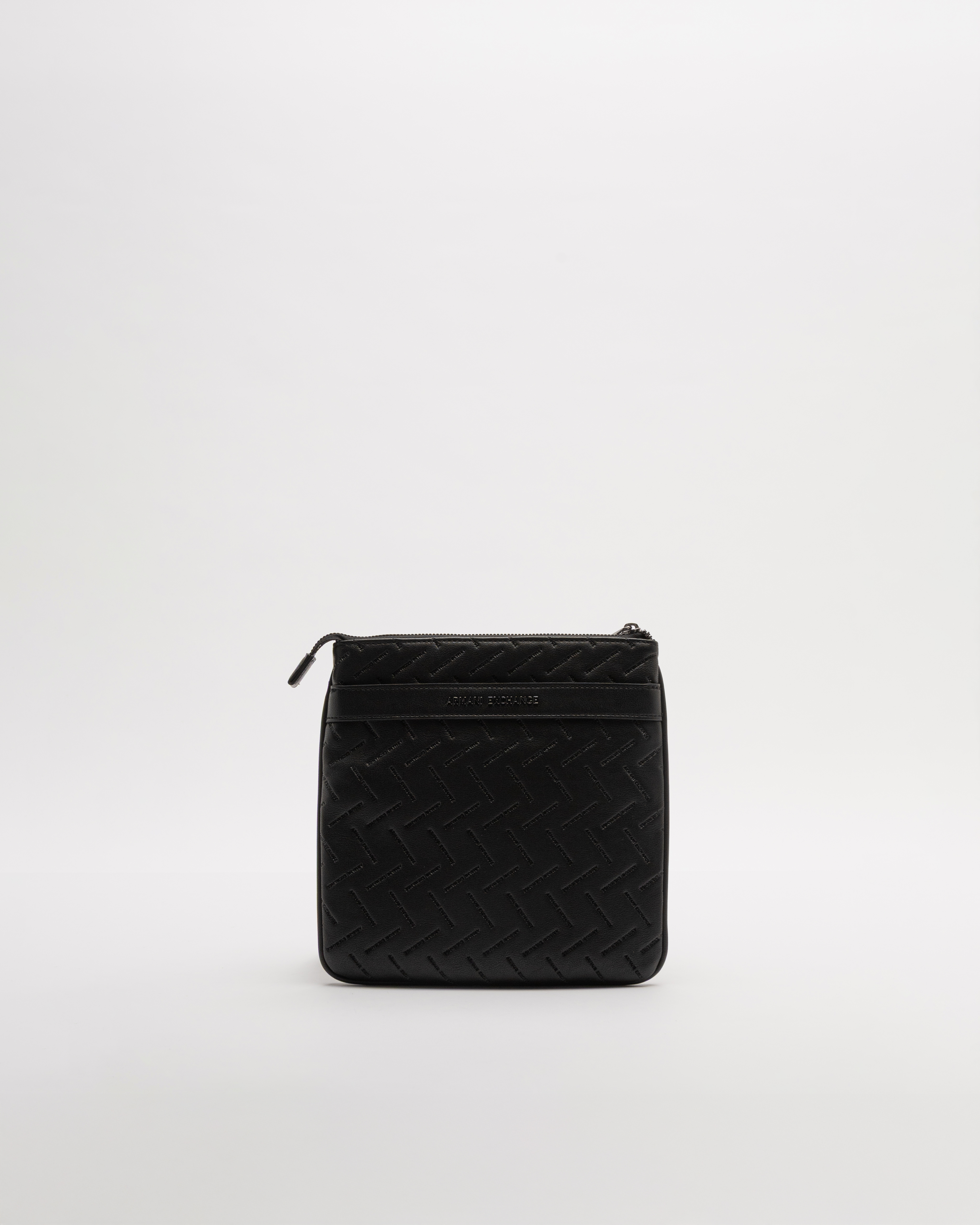 Bolsa tiracolo Armani Exchange XM002597 Preto