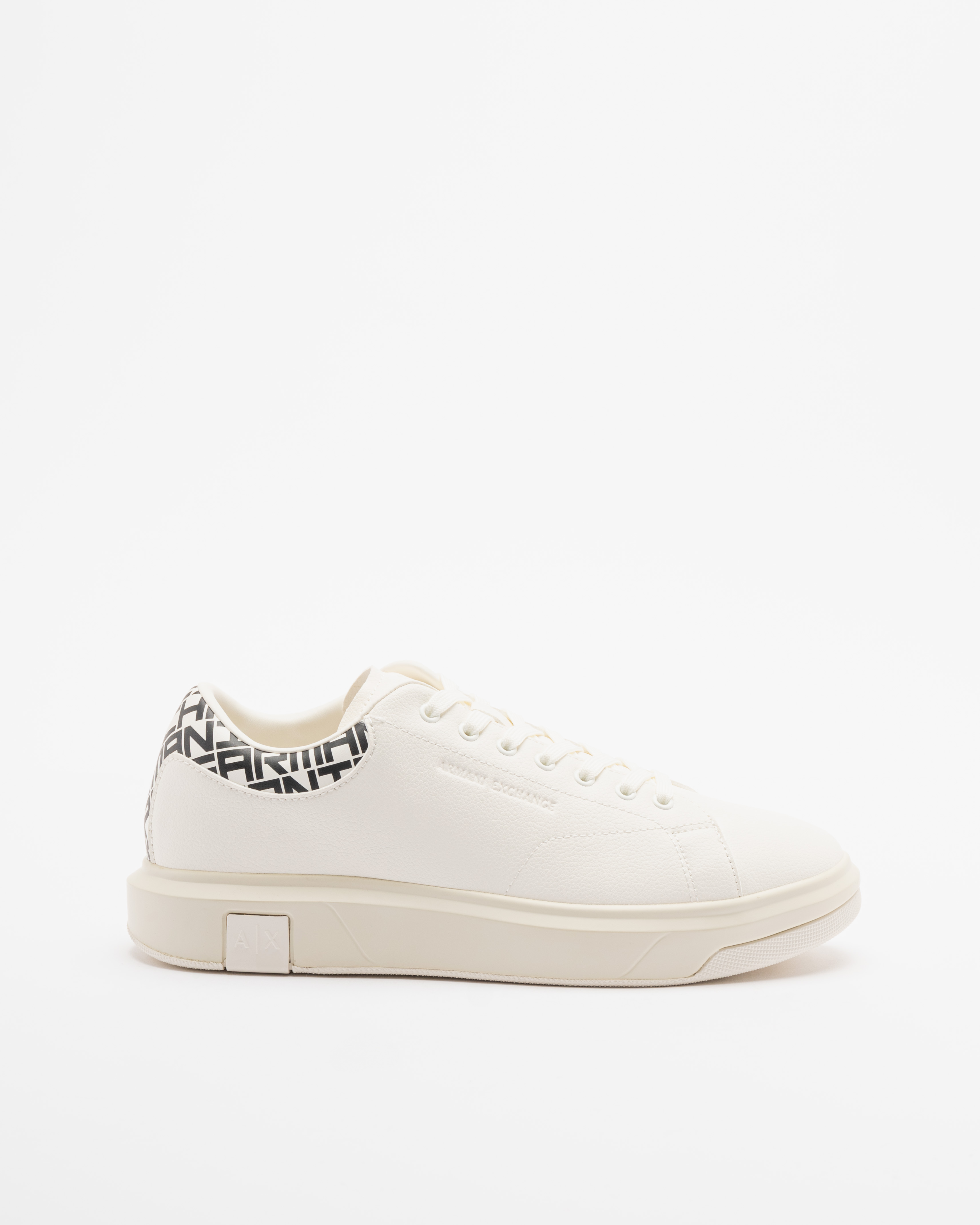 Sapatilhas Armani Exchange XUX123 Branco