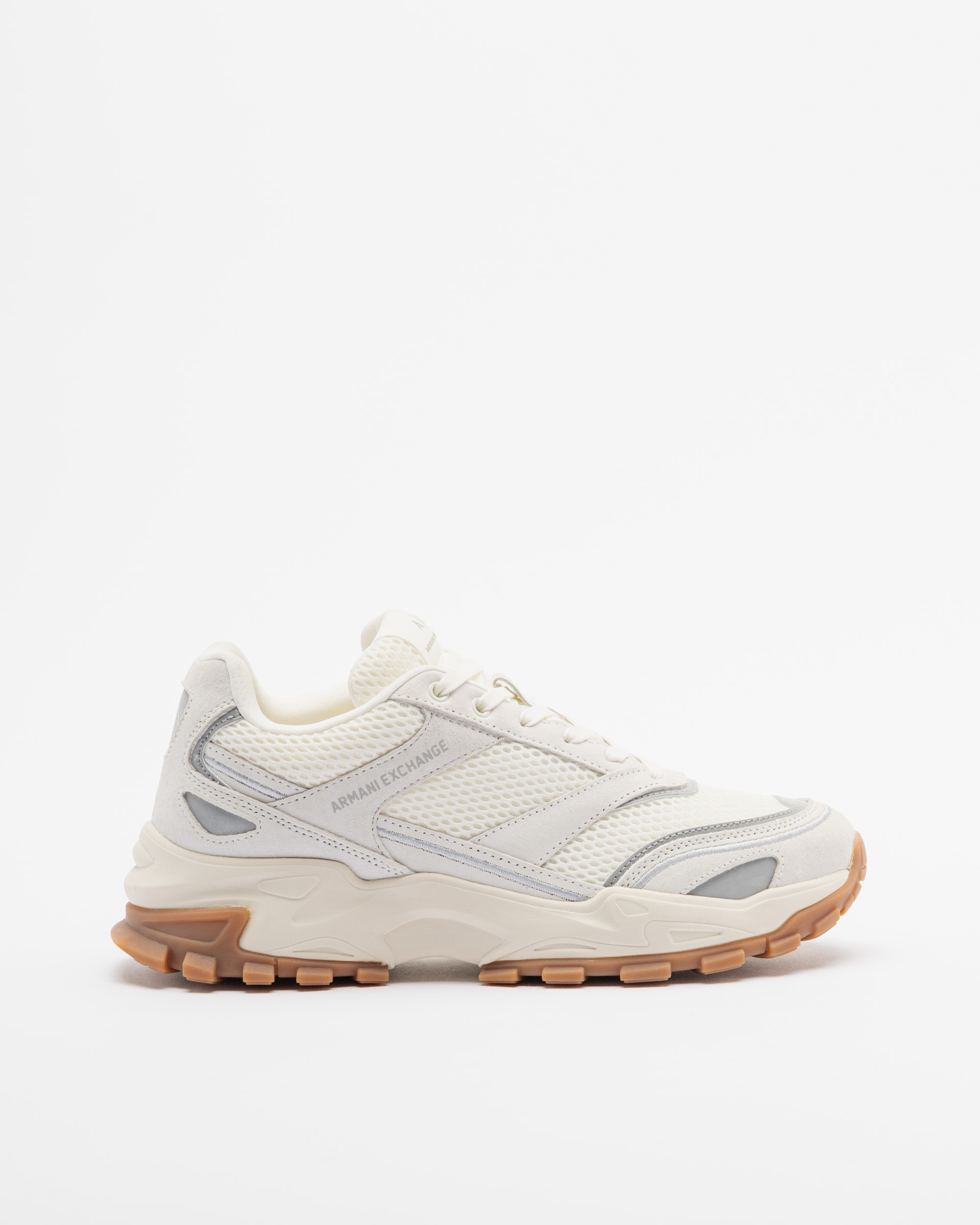 Sapatilhas Armani Exchange XUX246 Branco