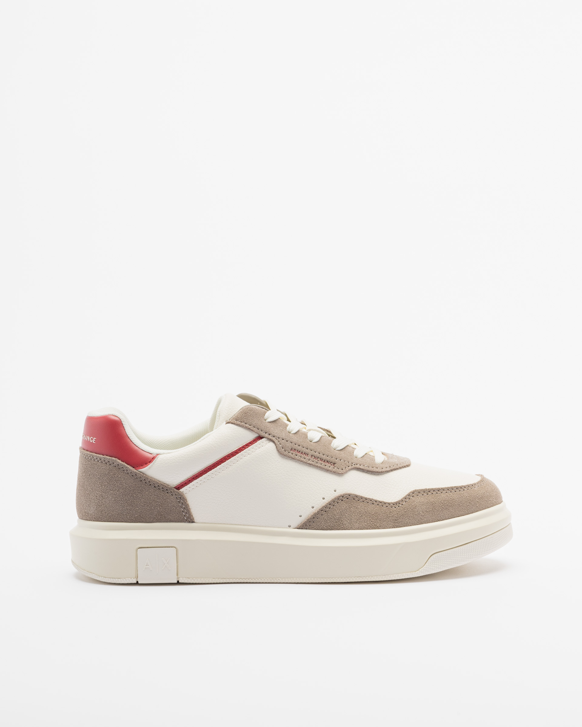 Sapatilhas Armani Exchange XUX254 Branco