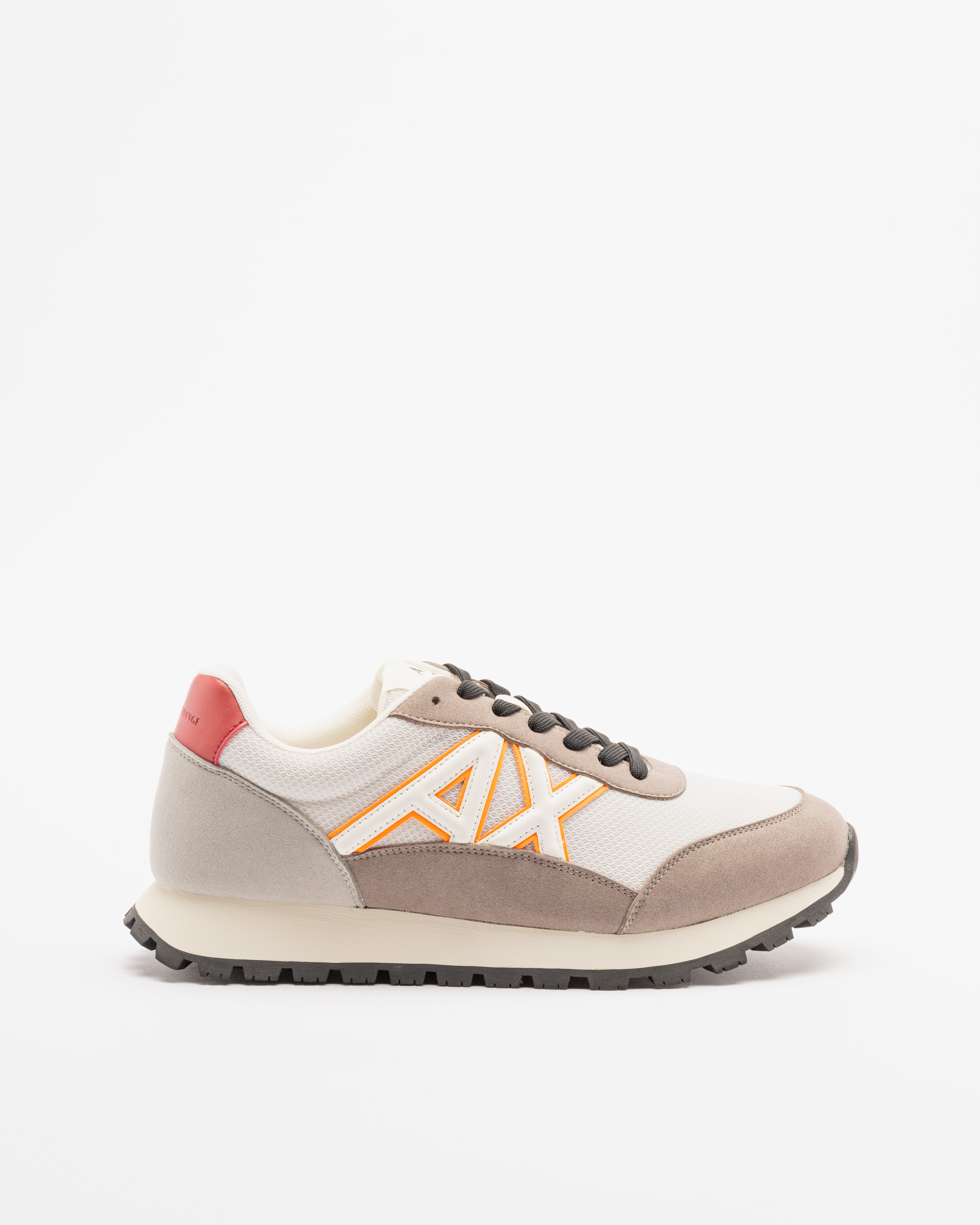 Sapatilhas Armani Exchange XUX263 Branco