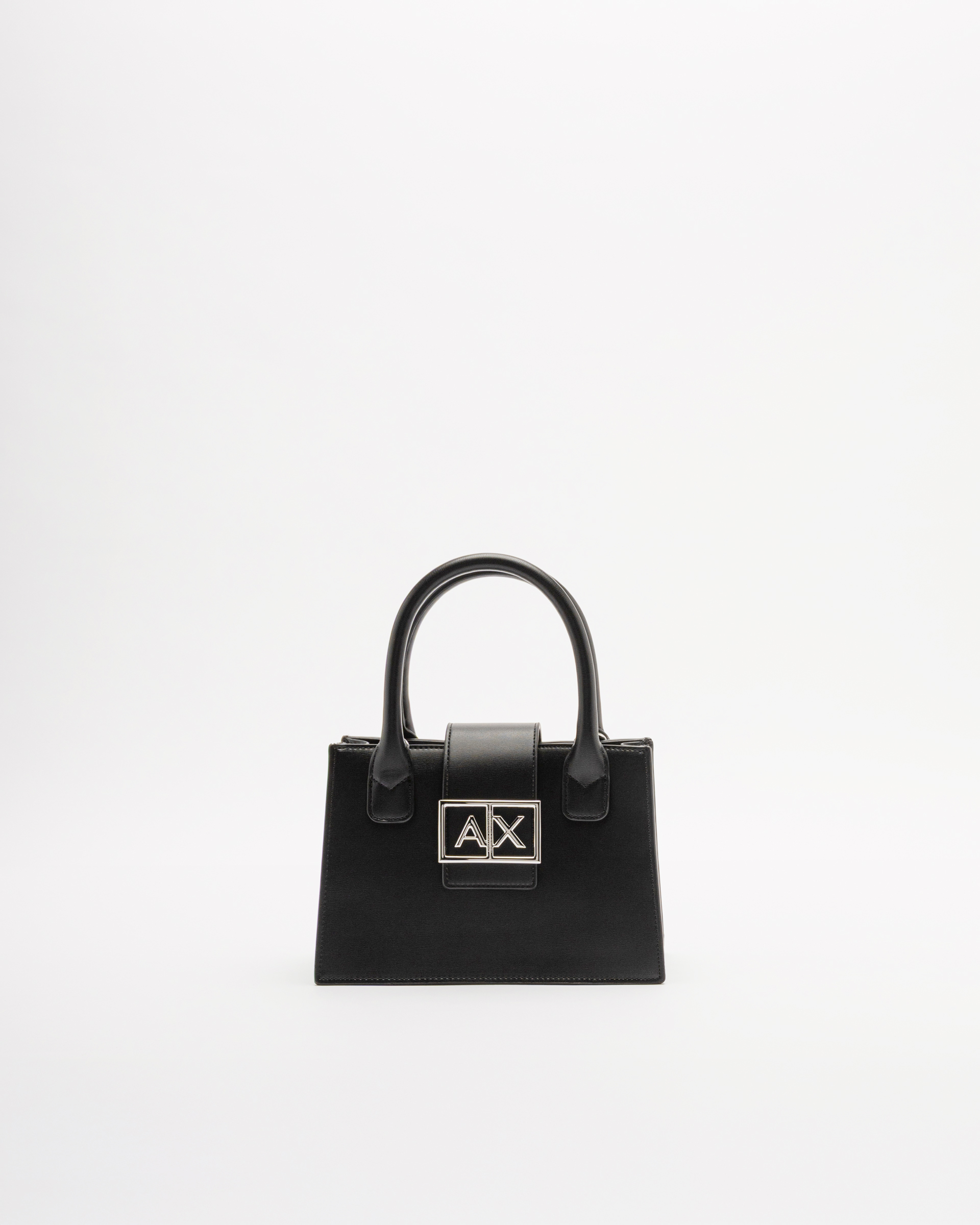 Mala tote bag Armani Exchange XW000306 Preto