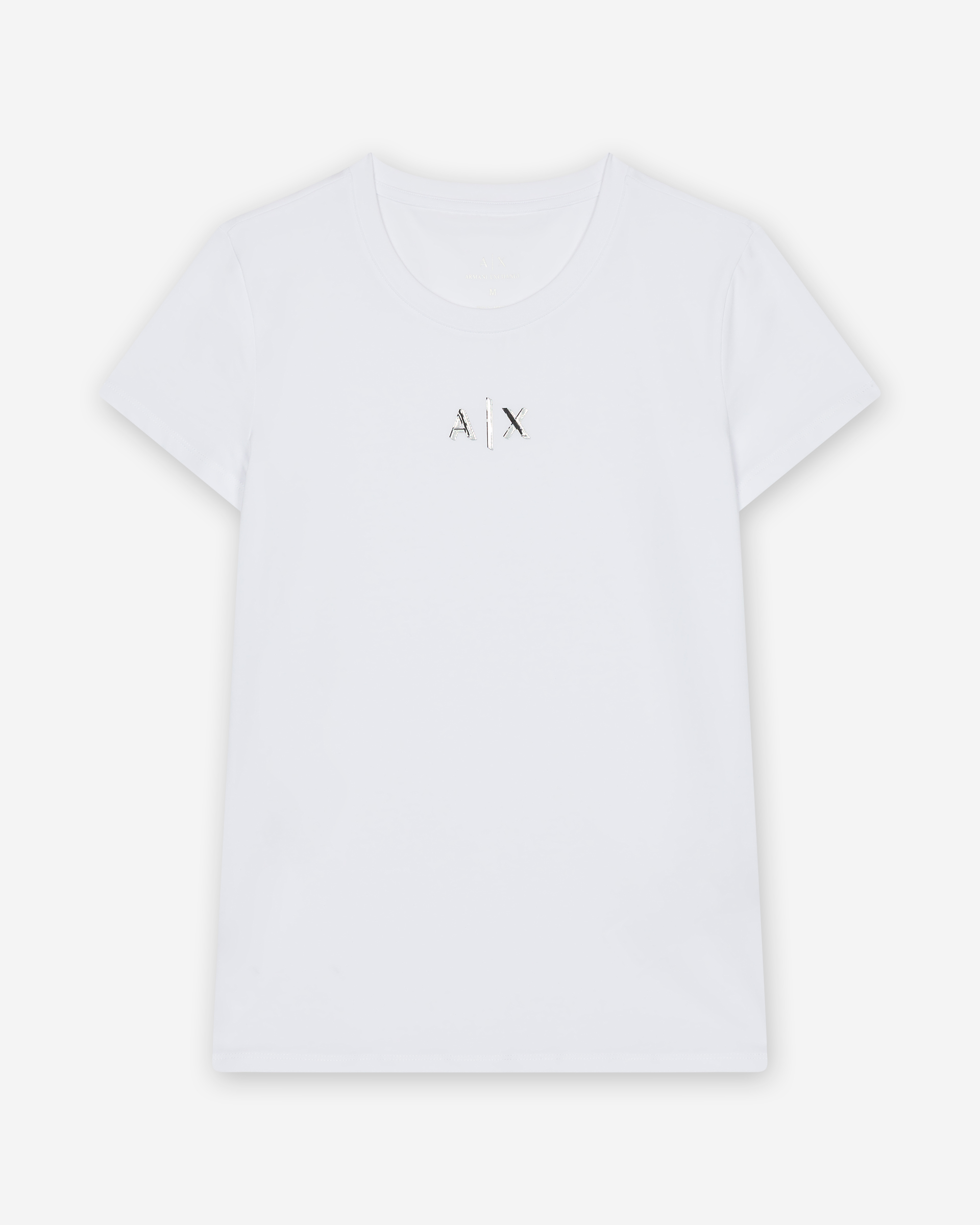 T-shirt Armani Exchange XW001382 Branco