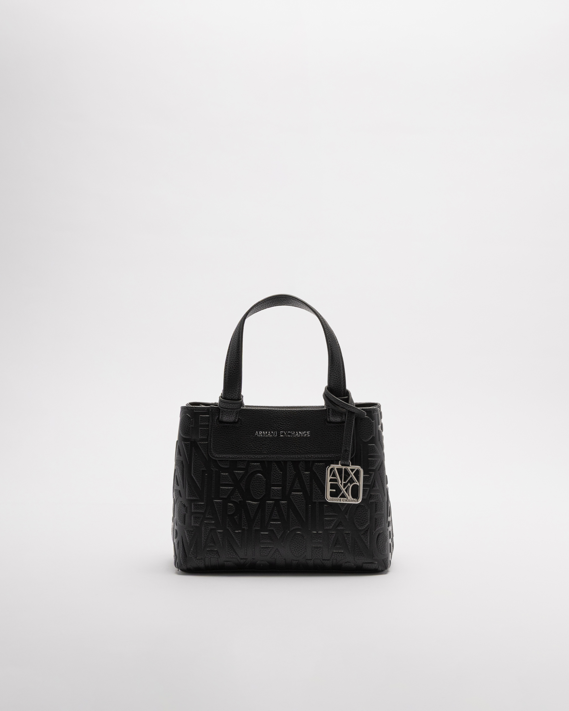 Mala de mão Armani Exchange XW001576 Preto