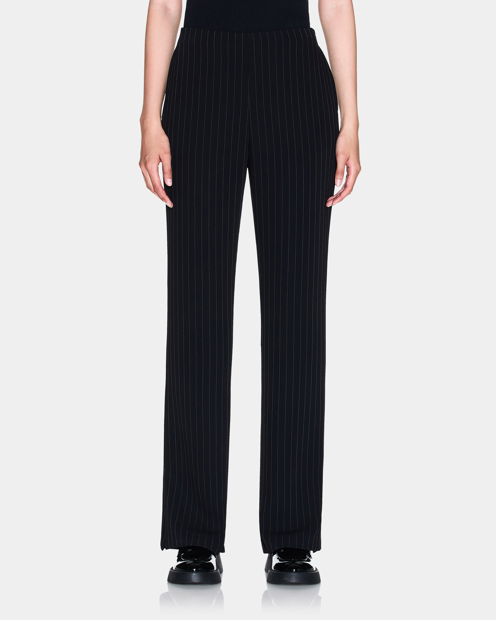 Calças Armani Exchange XW001793 Preto