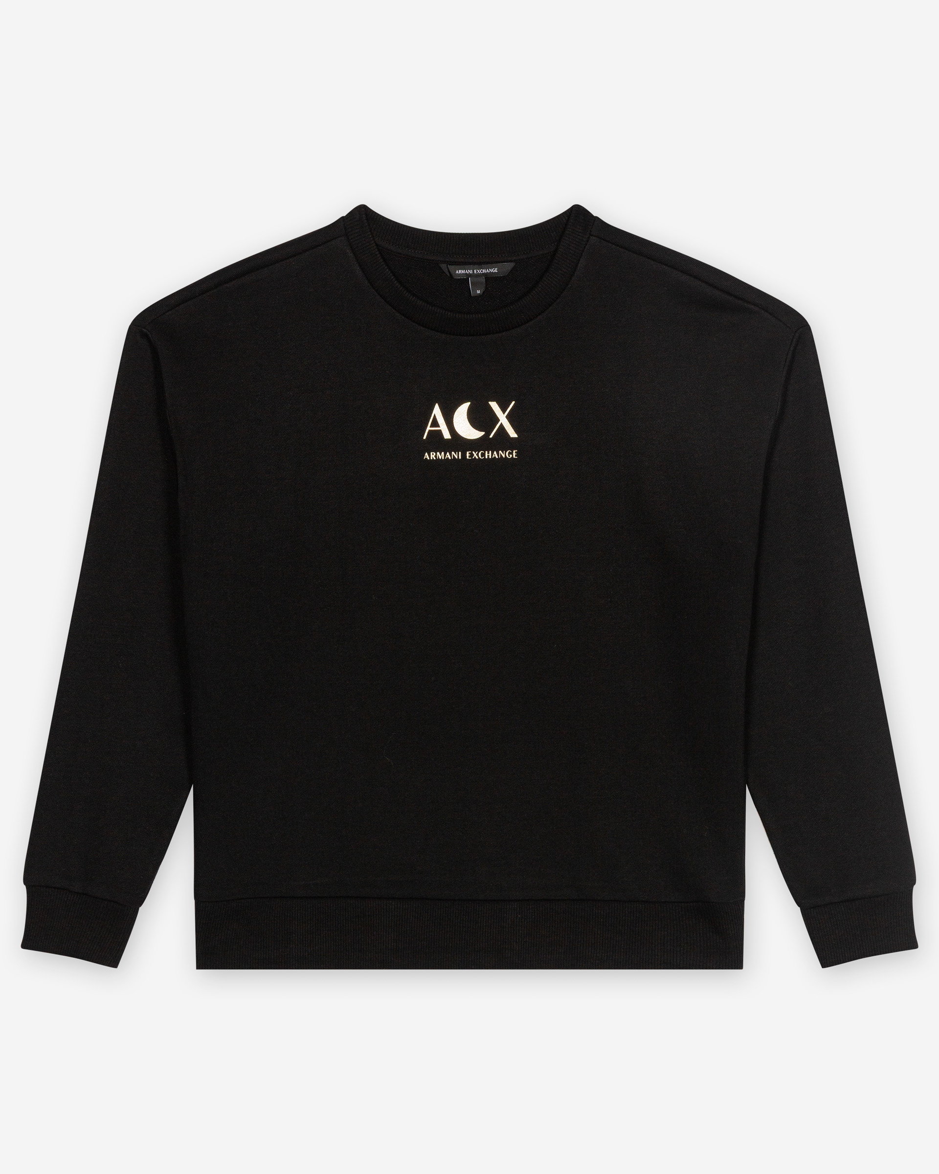 Sweater Armani Exchange XW001846 Preto