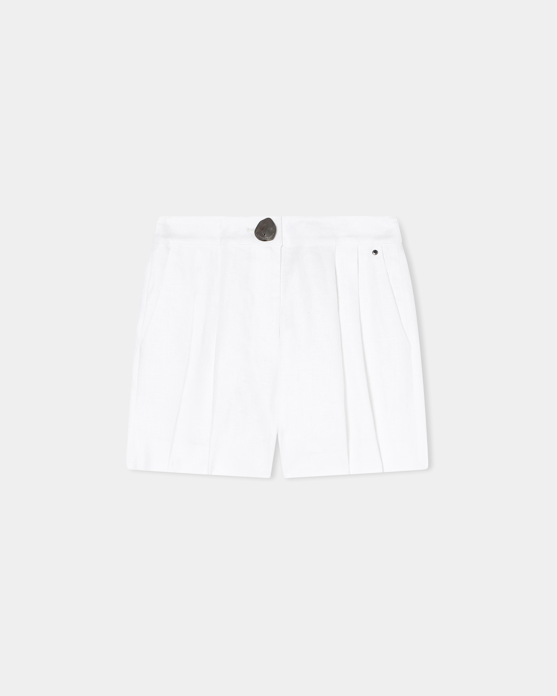Calções Armani Exchange XW001983 Branco