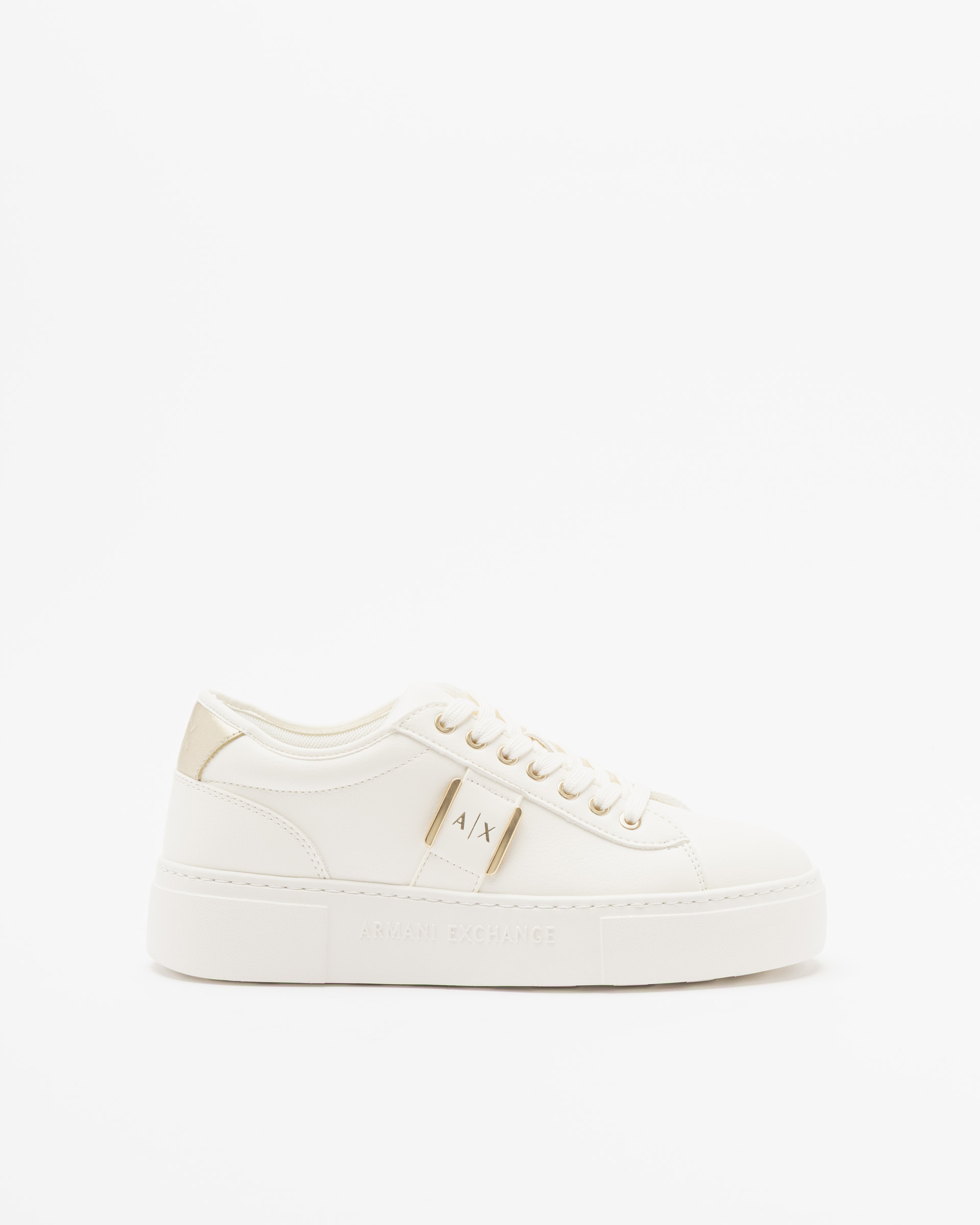 Sapatilhas Armani Exchange XW002224 Branco