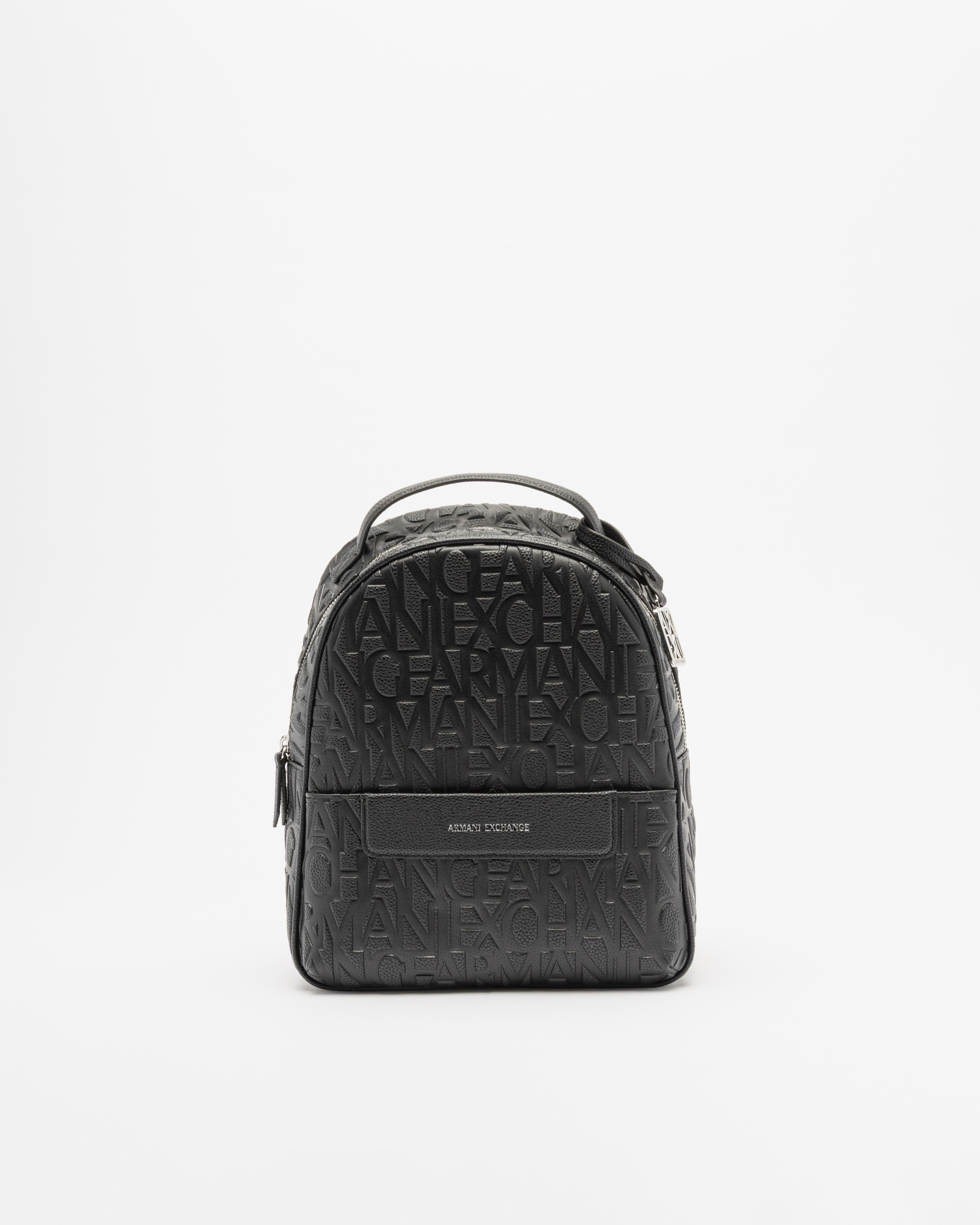 Mochila Armani Exchange XW002234 Preto