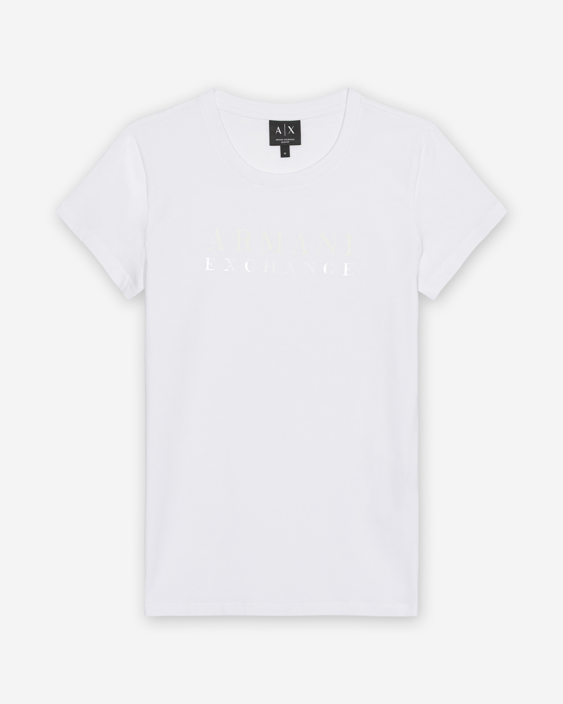 T-shirt Armani Exchange XW002289 Branco