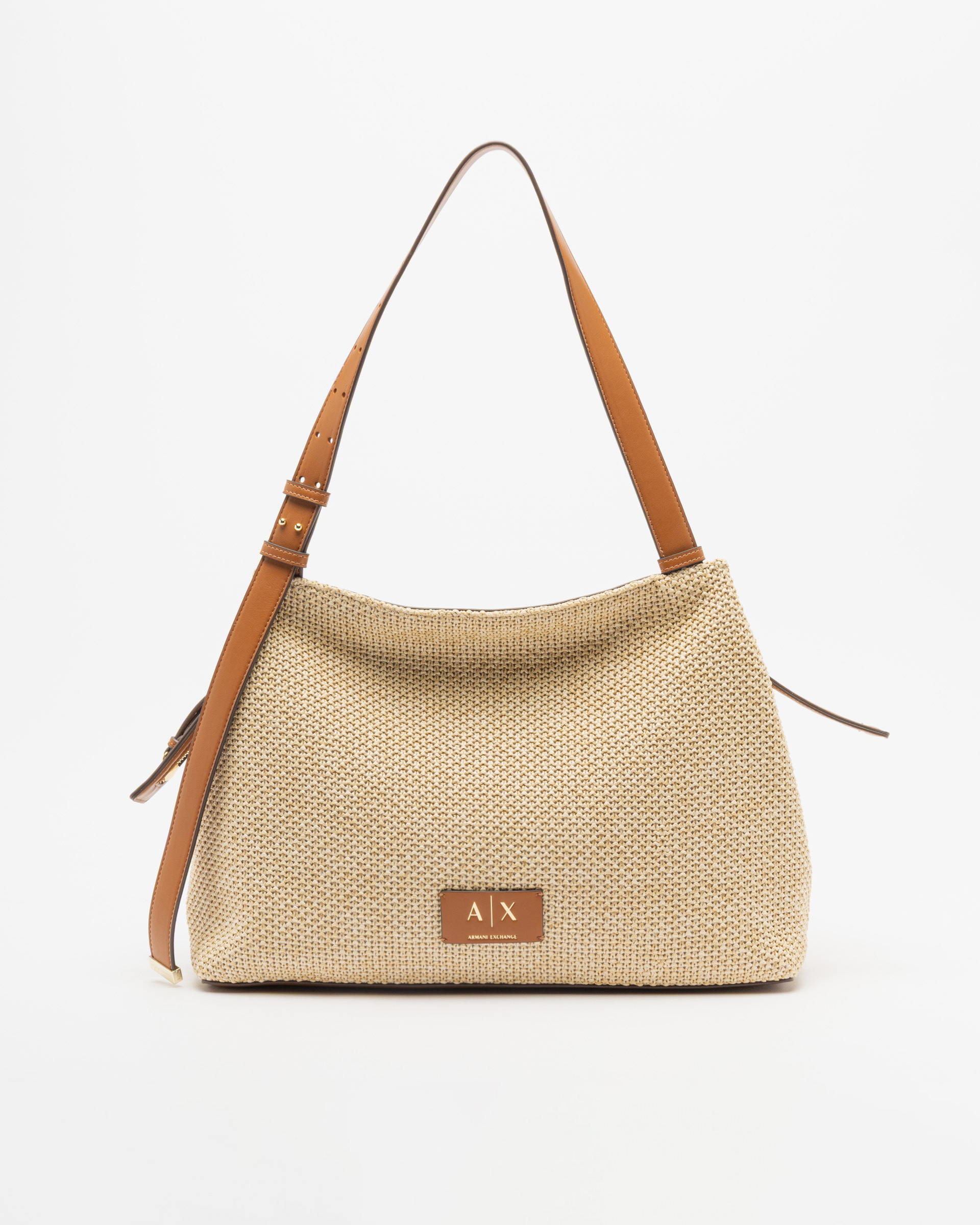 Mala Armani Exchange XW002603 Bege
