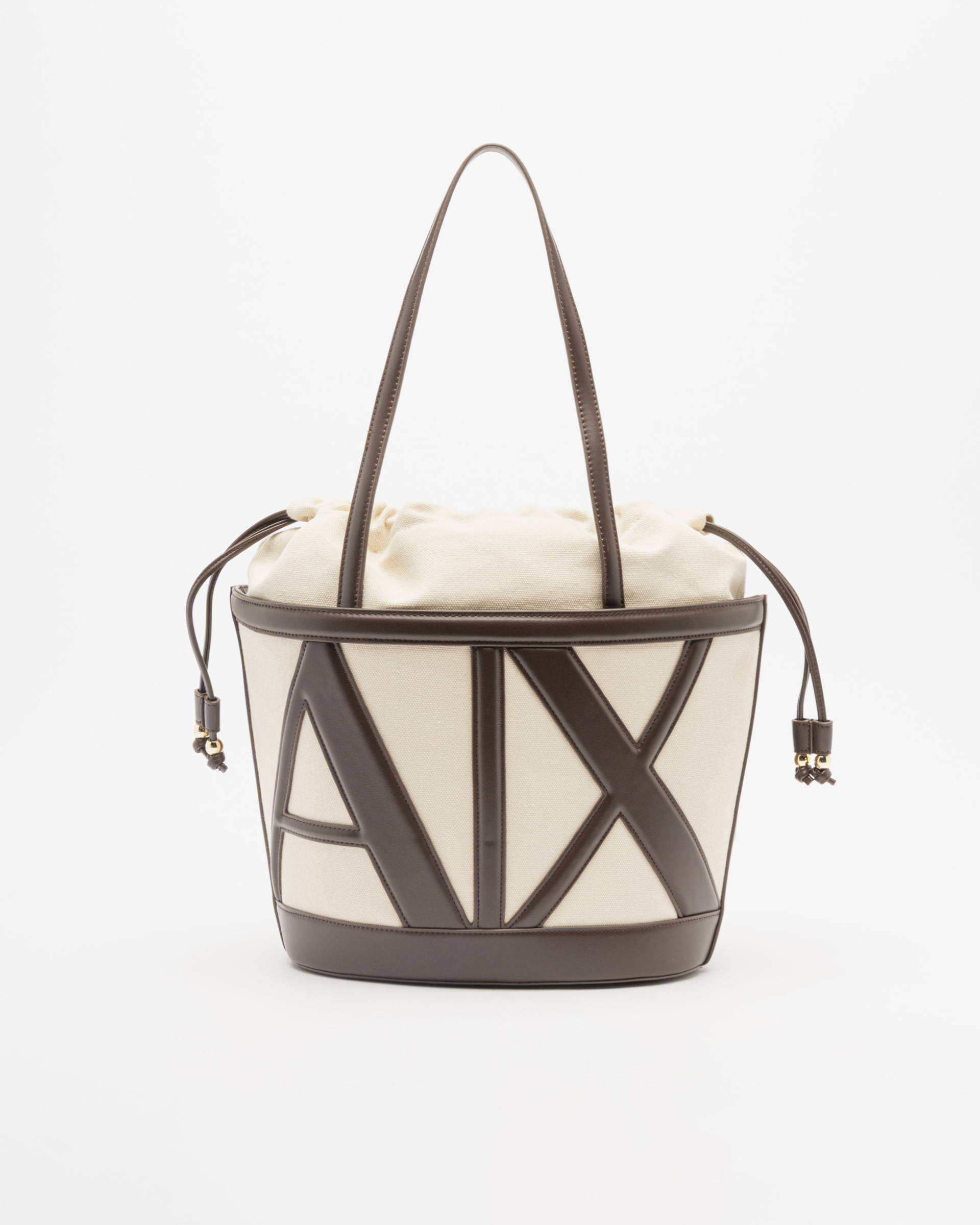 Mala Armani Exchange XW002607 Bege