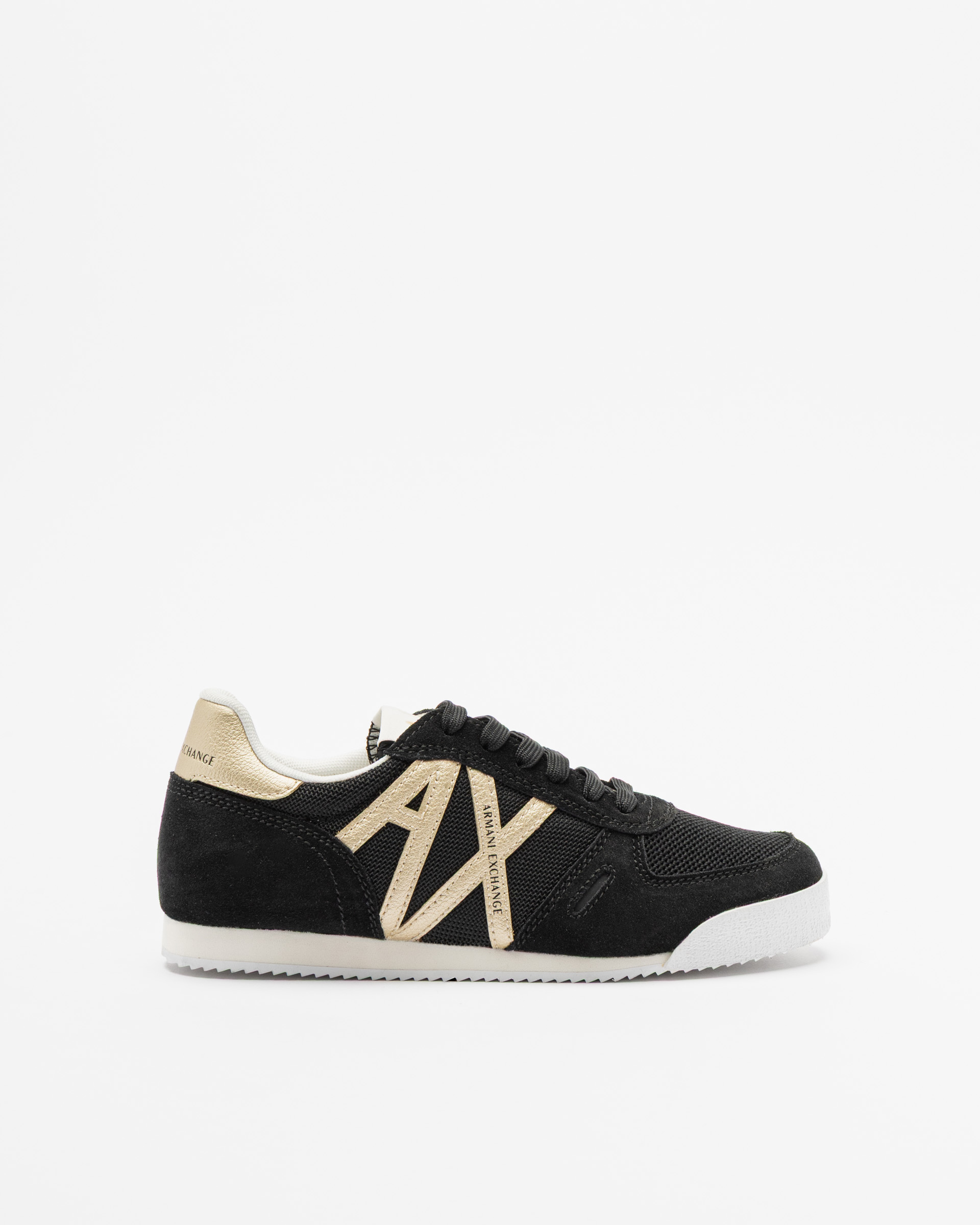 Sapatilhas Armani Exchange XW002794 Preto