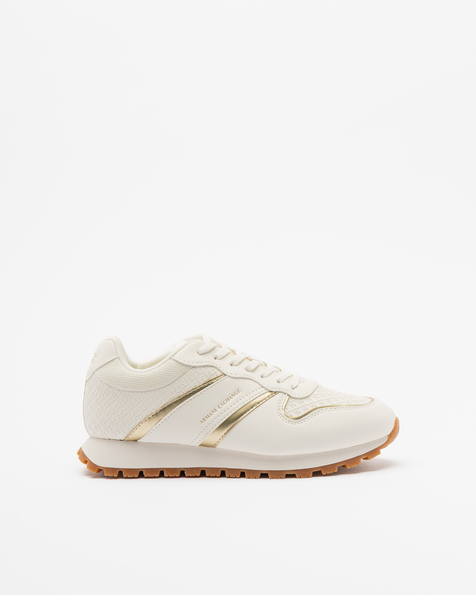 Sapatilhas Armani Exchange XW002795 Branco