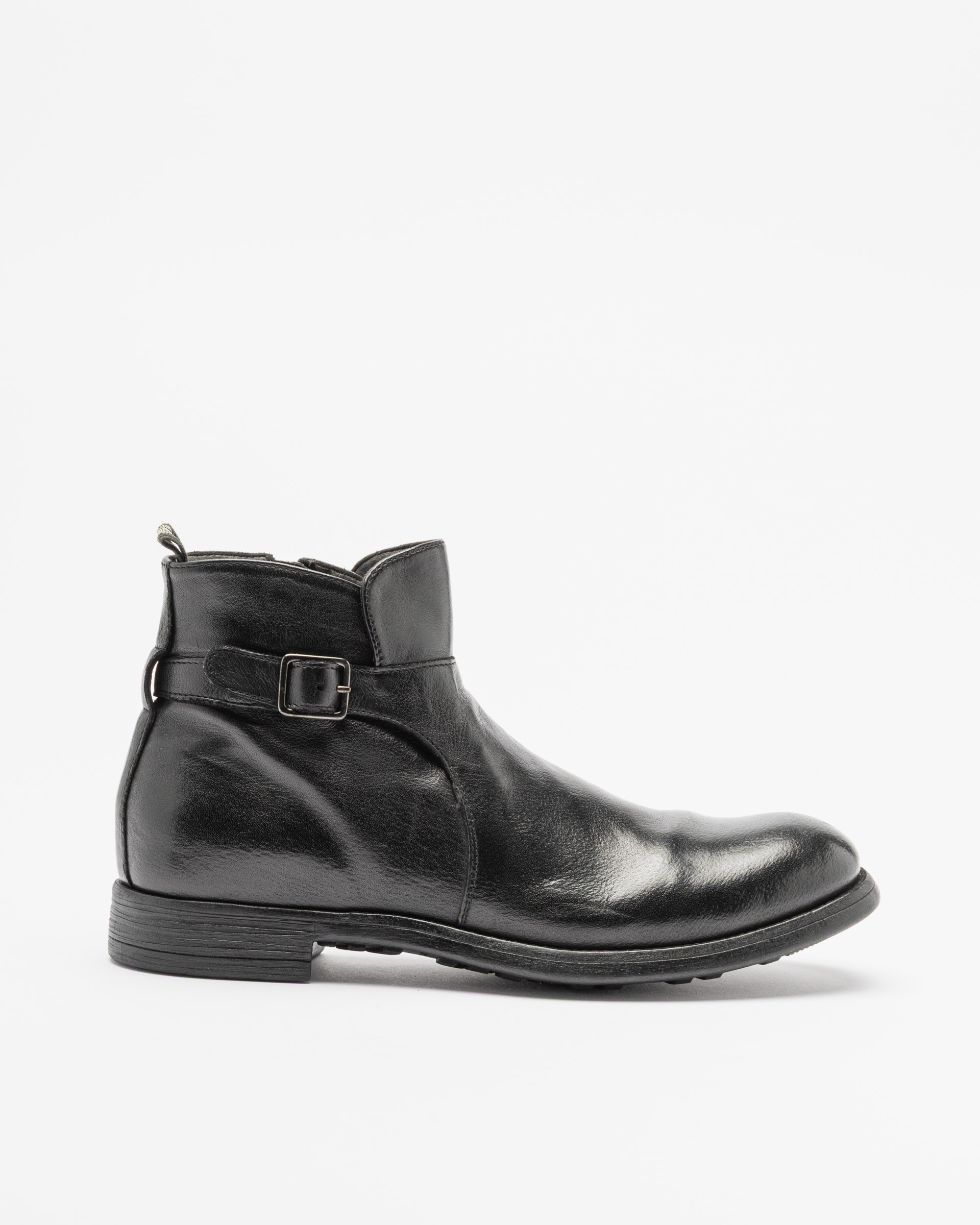 Botins Officine Creative CHRONICLE 068 Preto