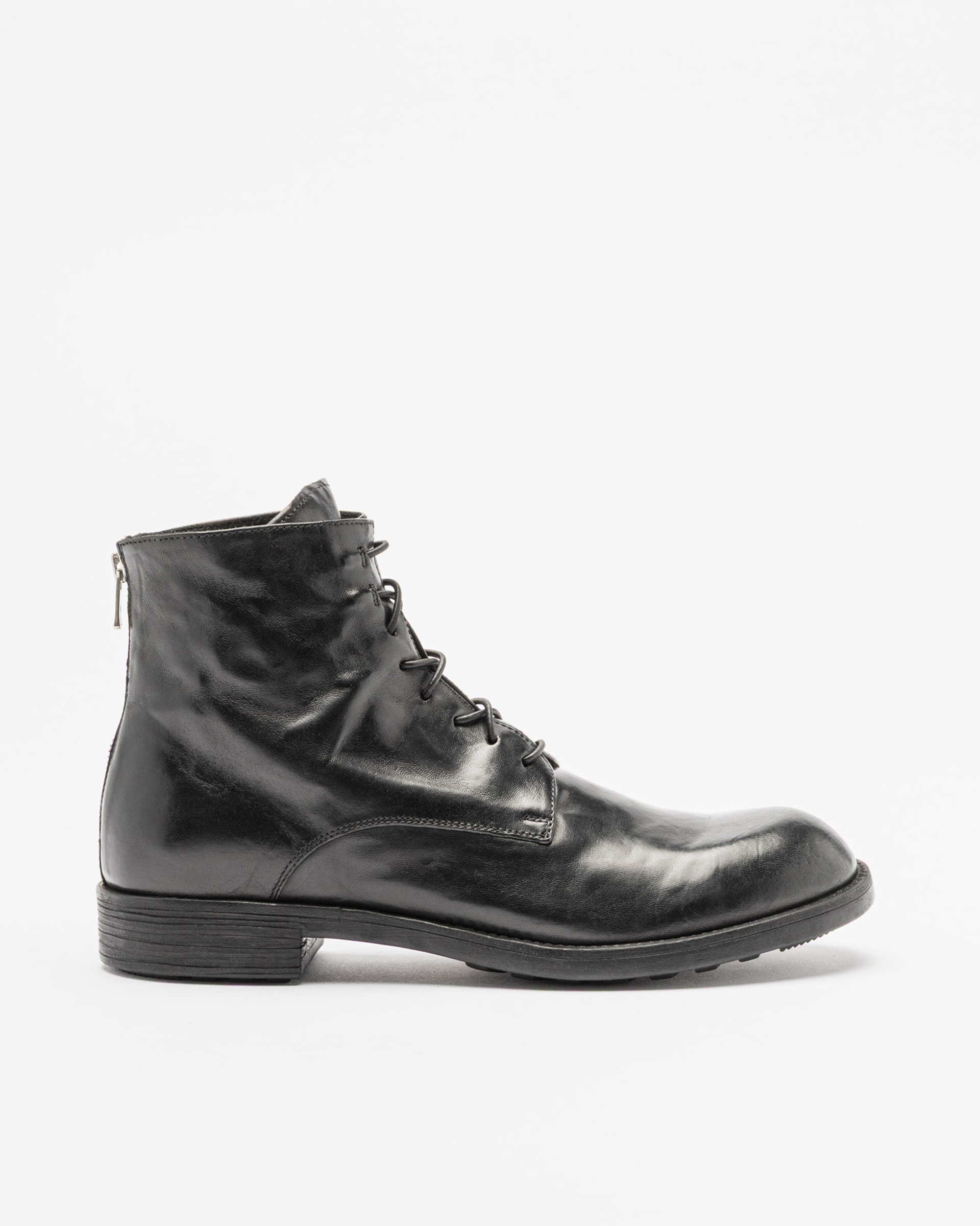 Botins Officine Creative DIARY 010 Preto