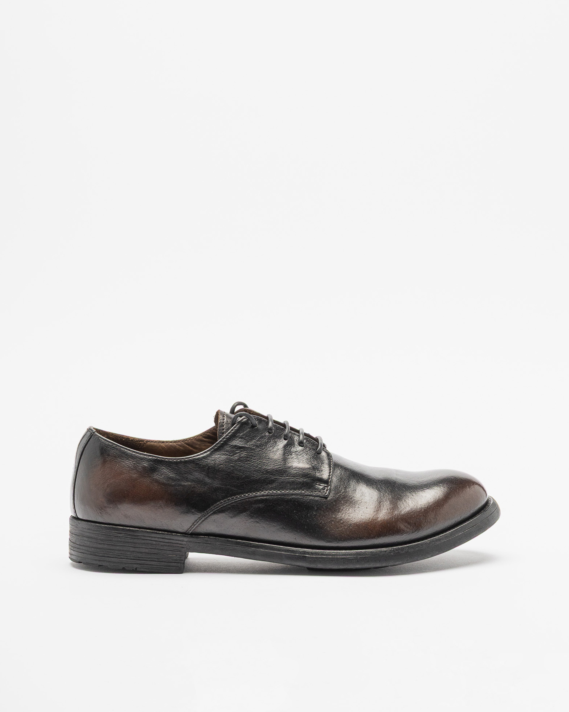 Sapatos Officine Creative Hive 008 Castanho