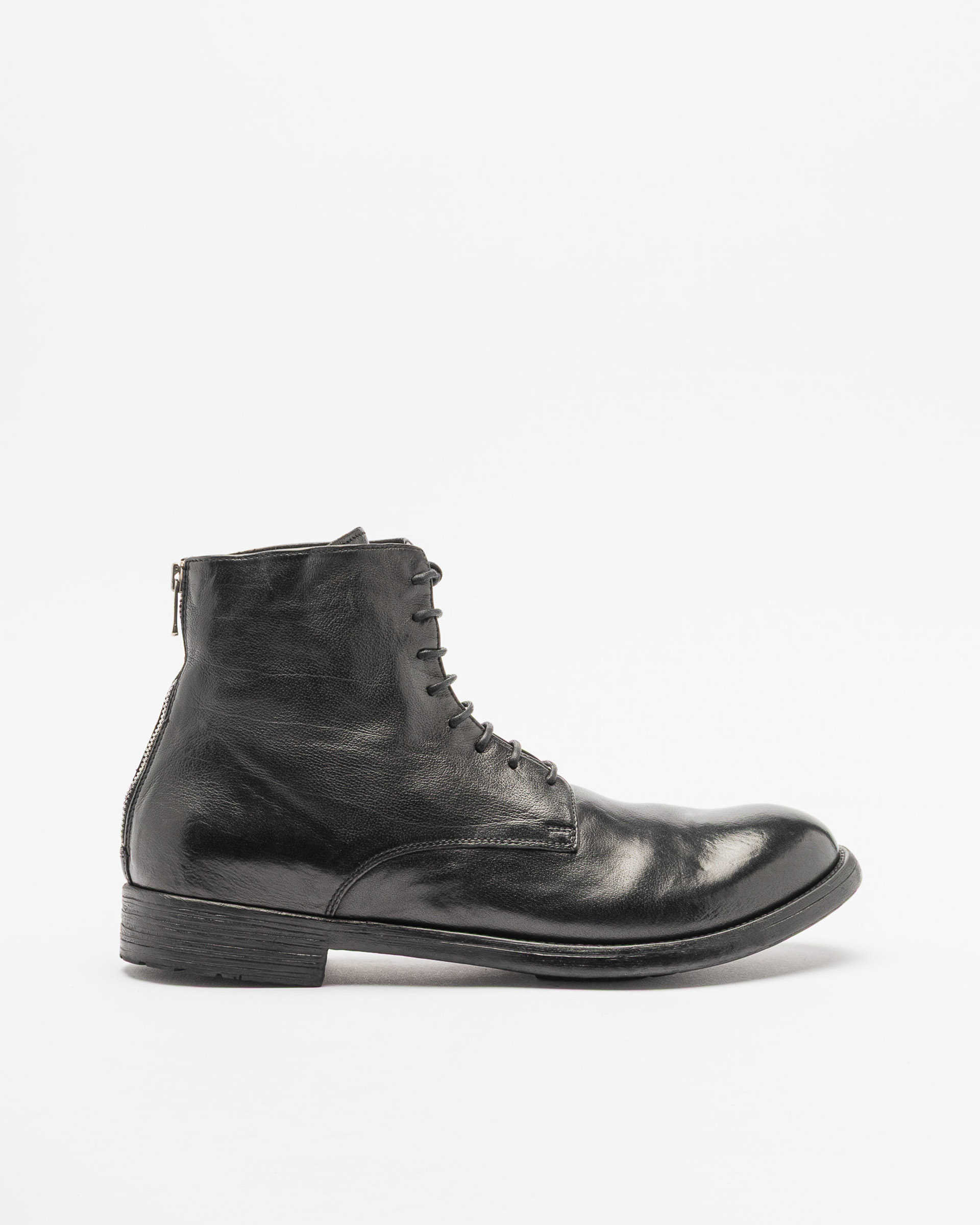 Botas Officine Creative Hive 016 Preto