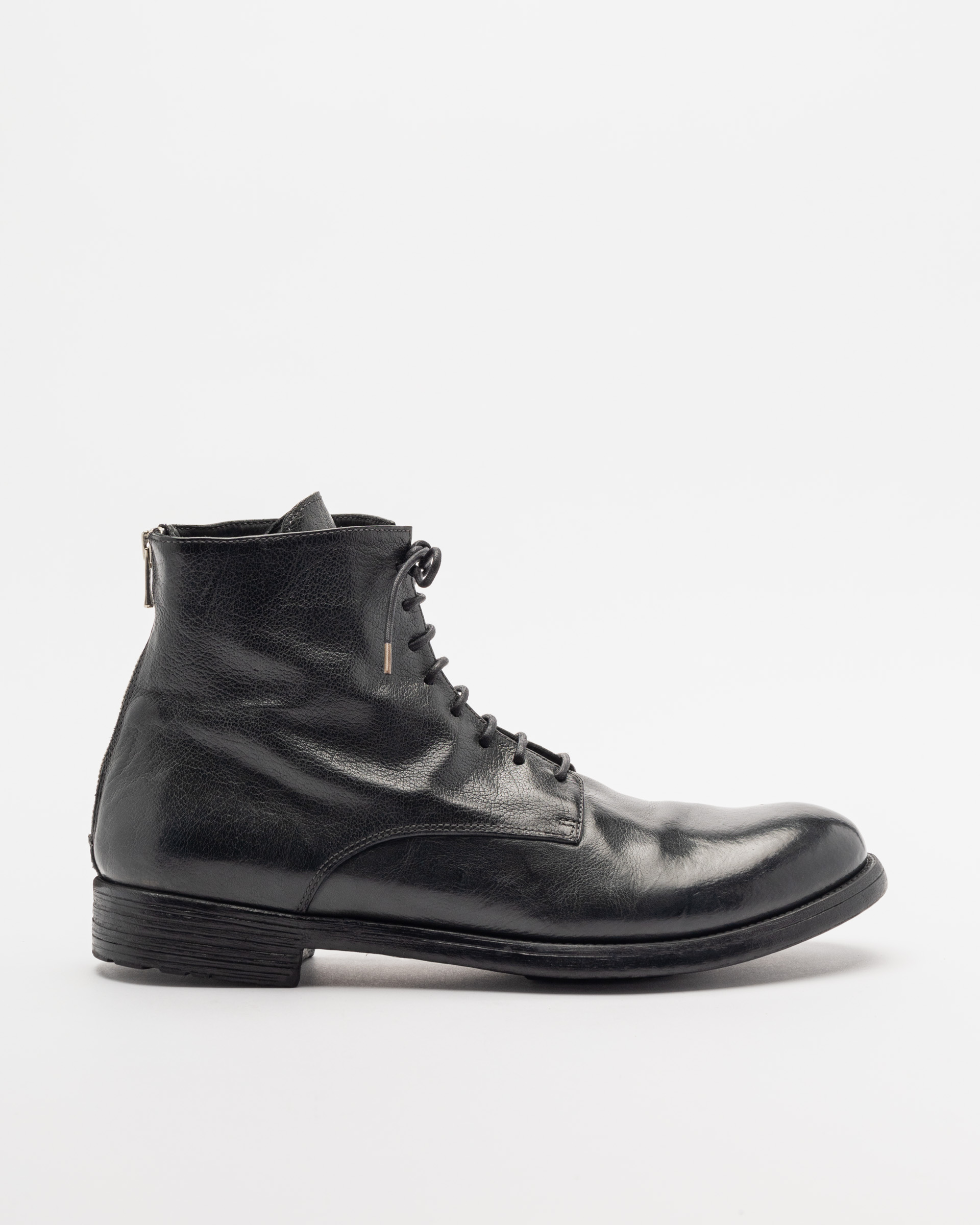 Botas Officine Creative Hive 016 Cinzento