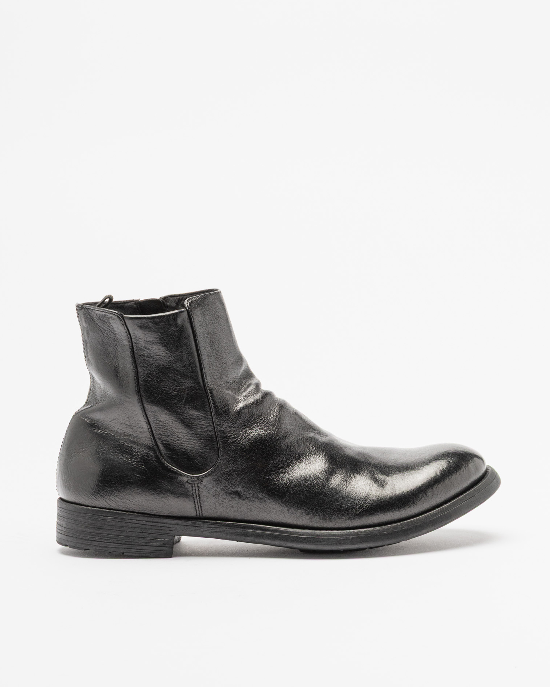 Botas Officine Creative Hive 036 Preto