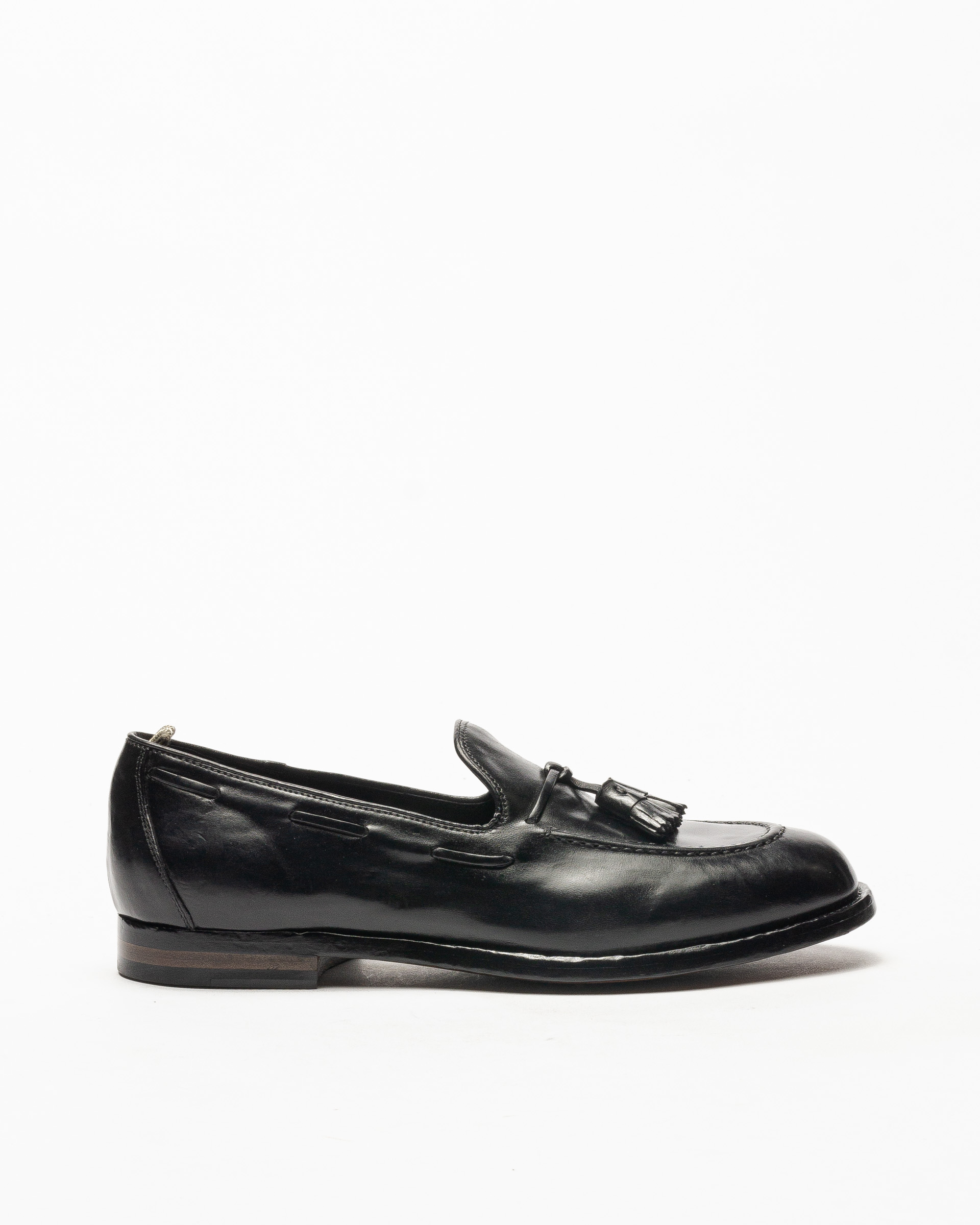 Sapatos Berloque Officine Creative Ivy 001 Preto