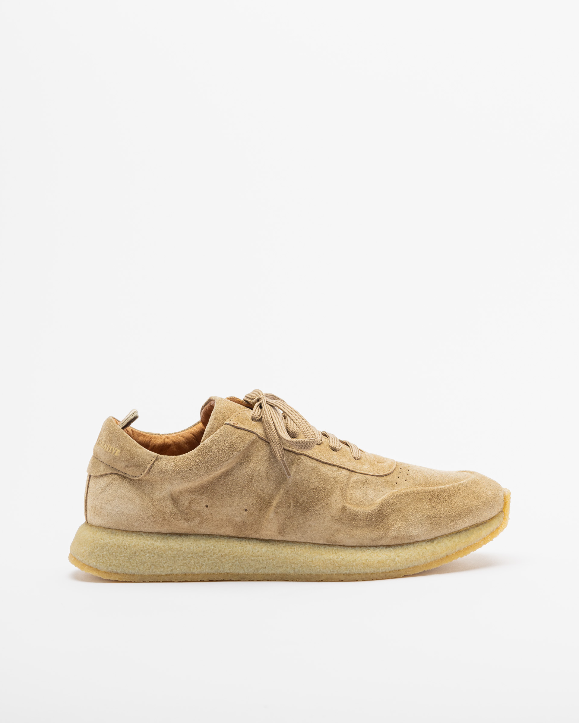 Sapatilhas Officine Creative LEGEND/001 Camel