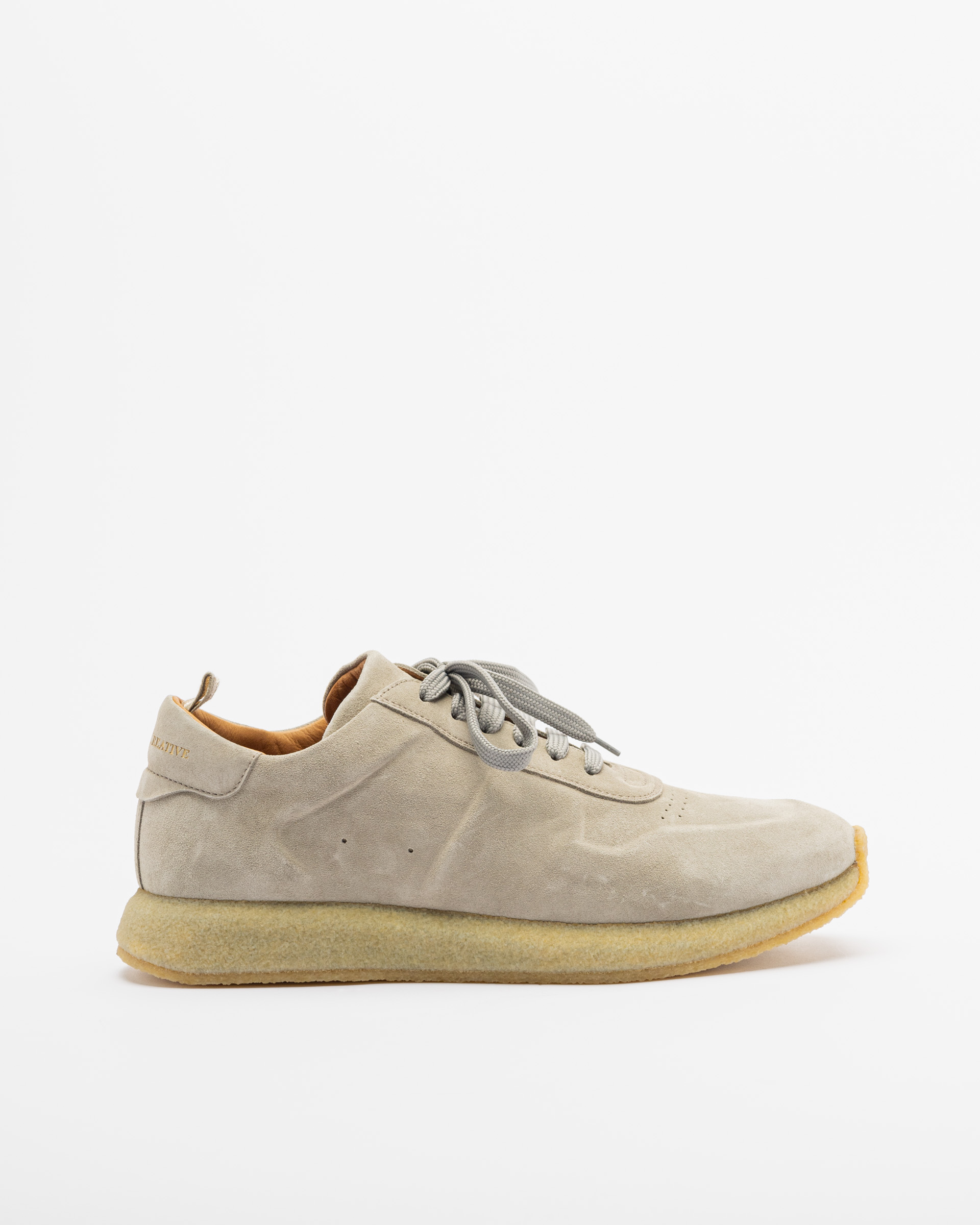 Sapatilhas Officine Creative LEGEND/001 Cinzento
