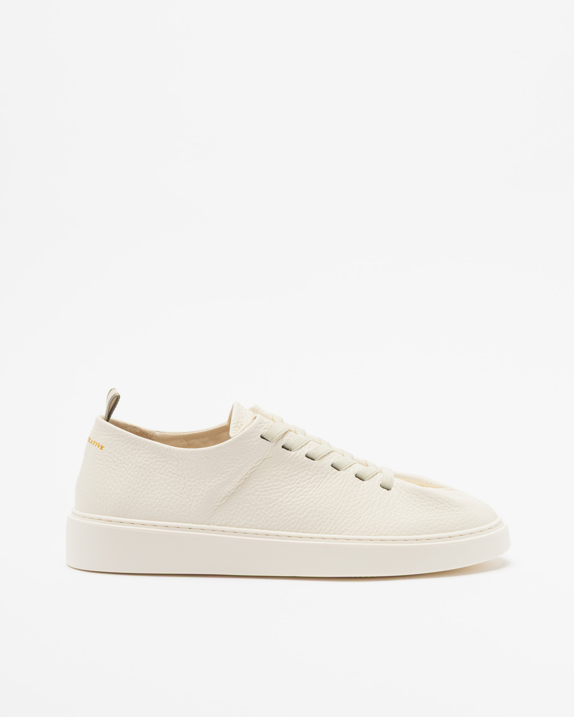 Sapatilhas Officine Creative PLUMA 001 Branco