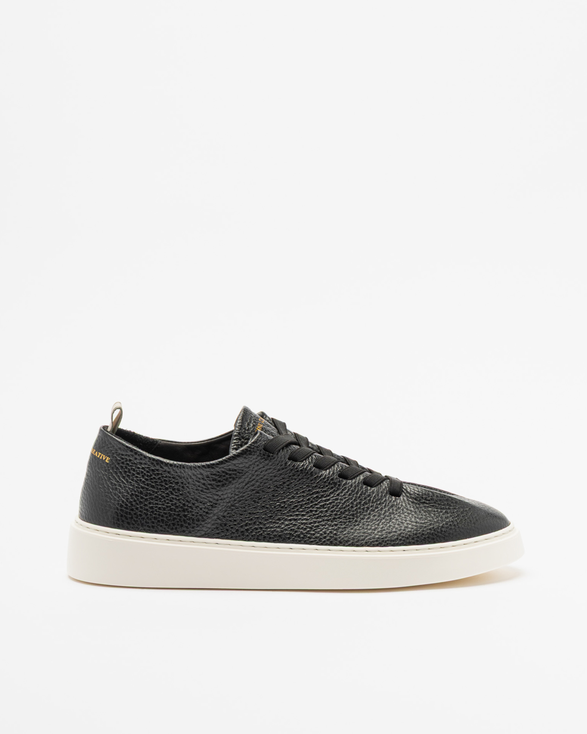 Sapatilhas Officine Creative PLUMA 001 Preto