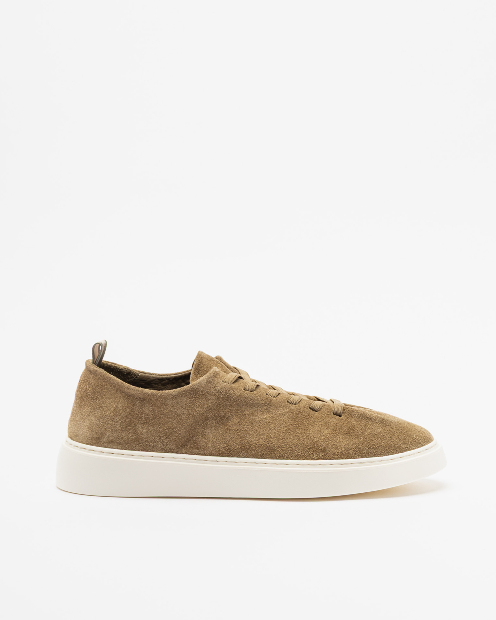 Sapatilhas Officine Creative PLUMA 001 Taupe