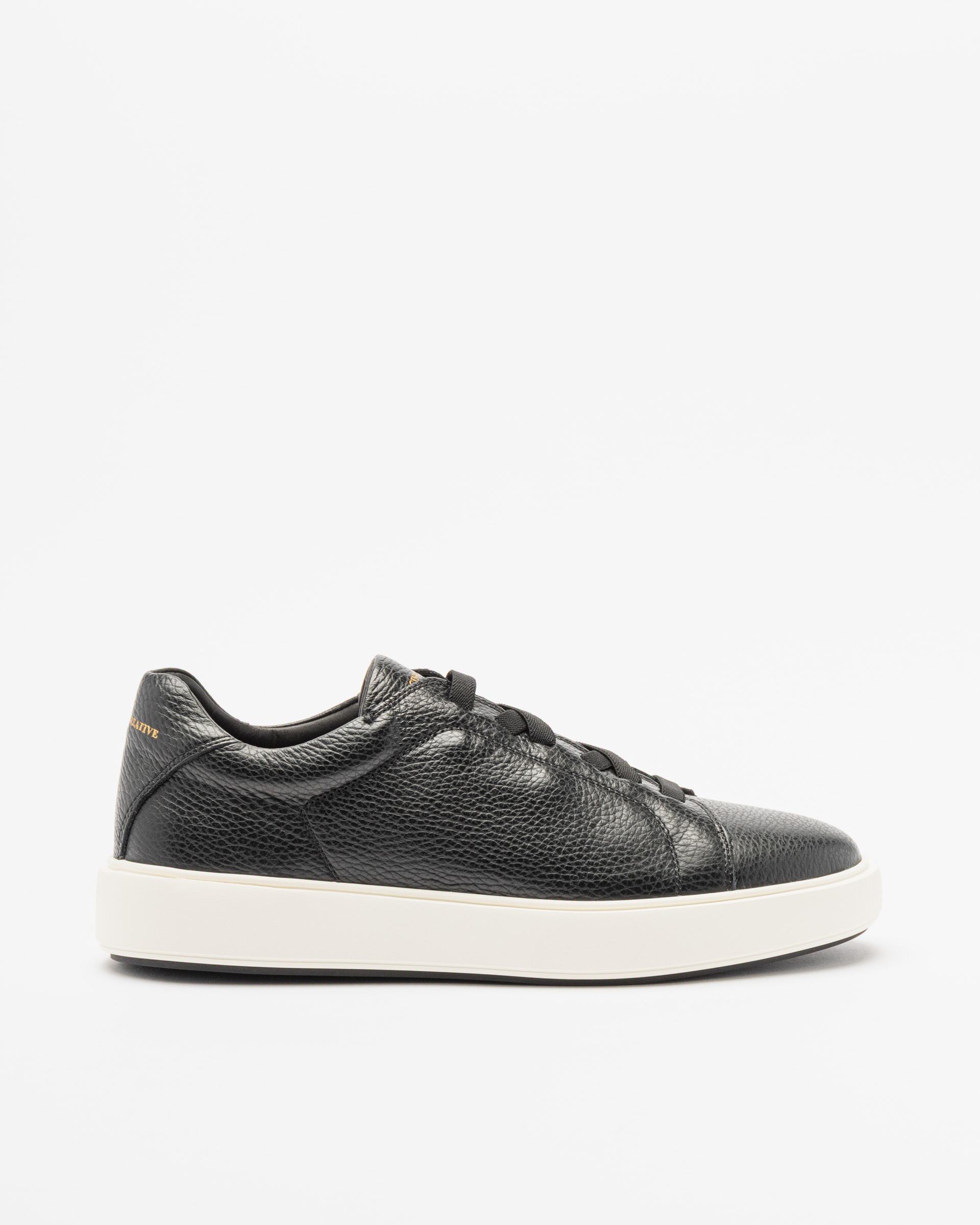Sapatilhas Officine Creative SLOUCH/001 Preto