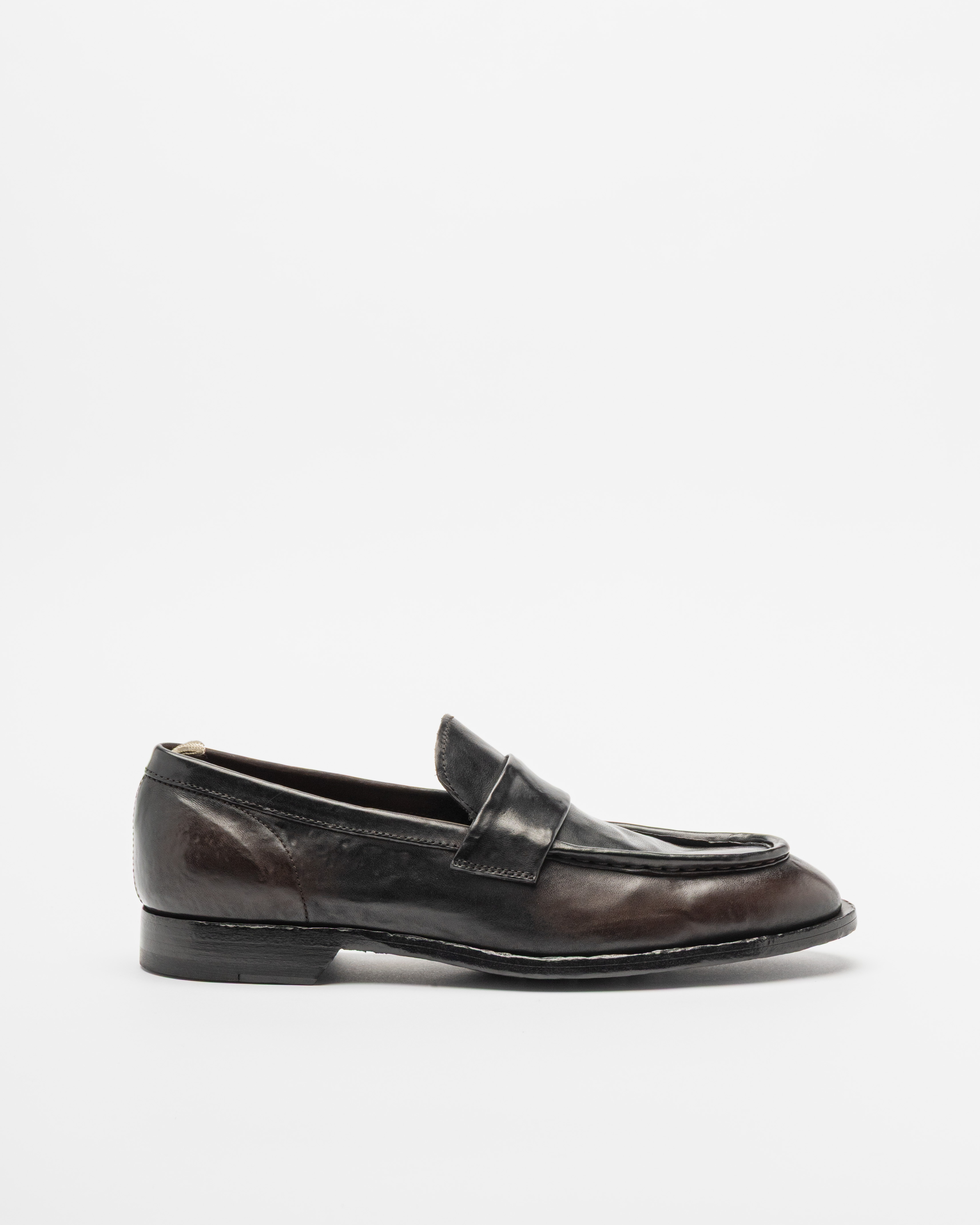 Loafers Officine Creative SOUND/001 Preto