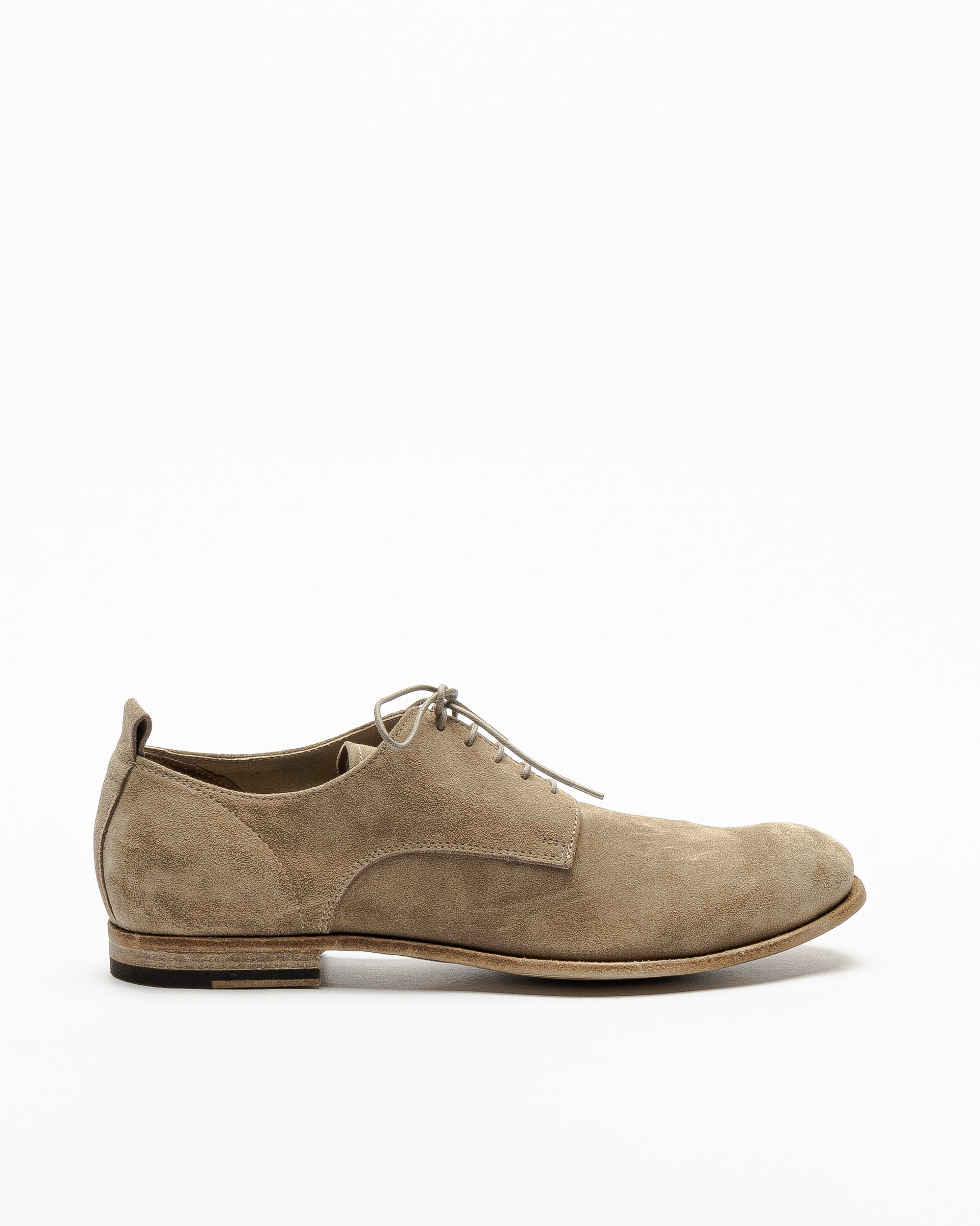 Sapatos Officine Creative STEREO 3 Taupe