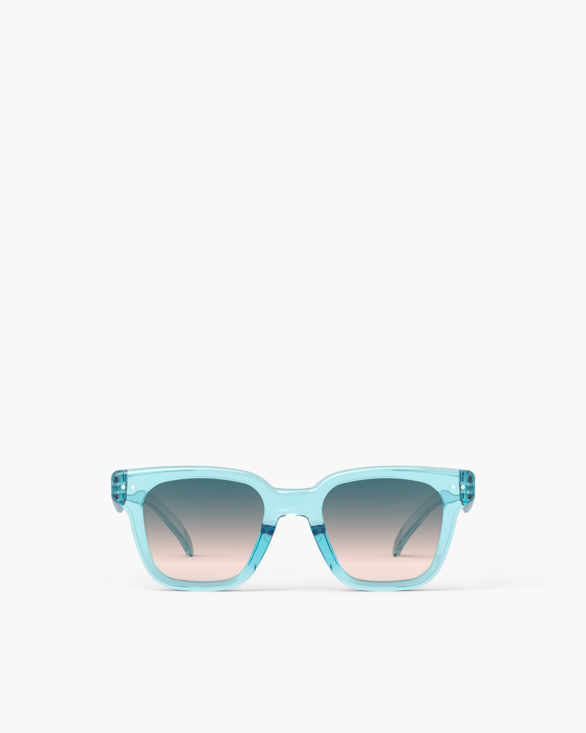 Óculos de sol Izipizi ROAD Azul