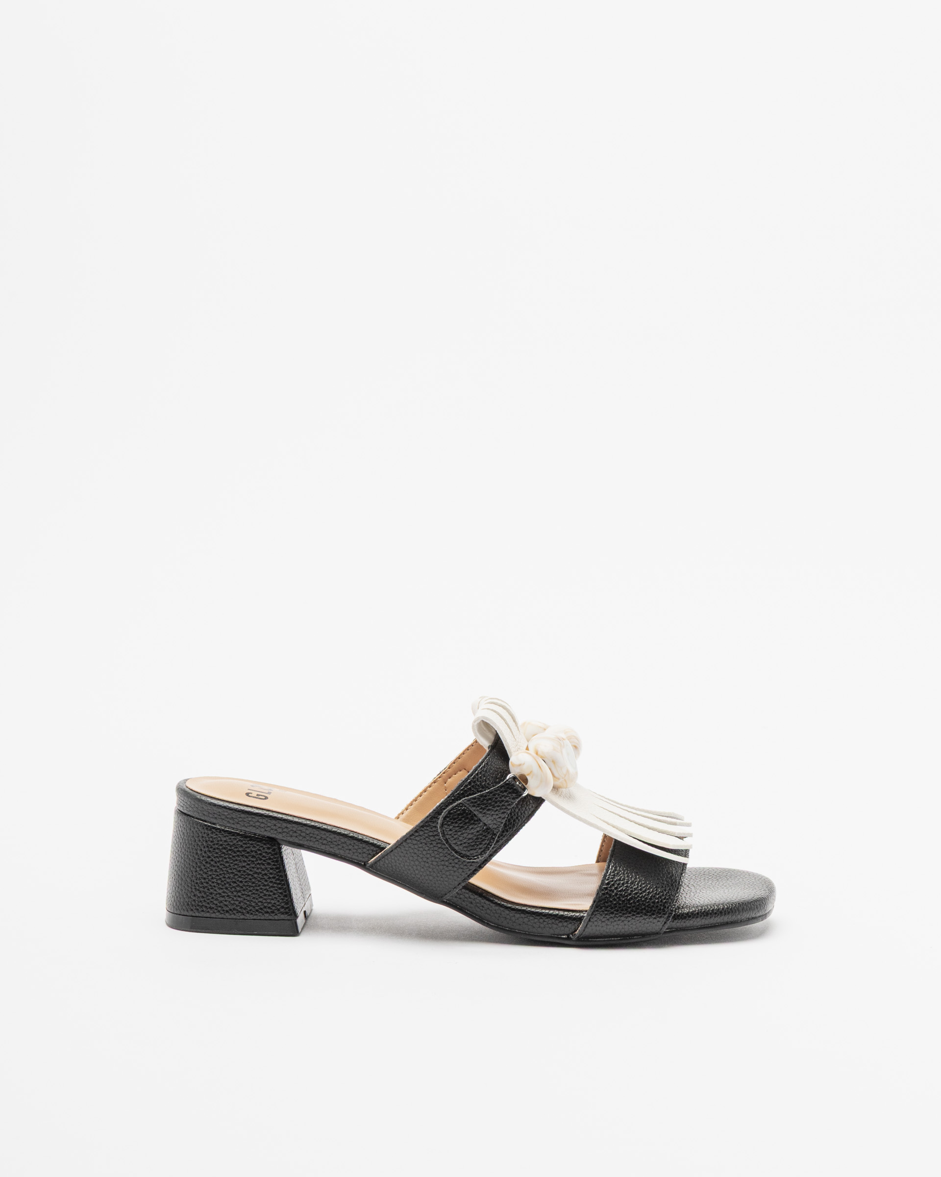 Socas Gloss 5G0035-2 Preto