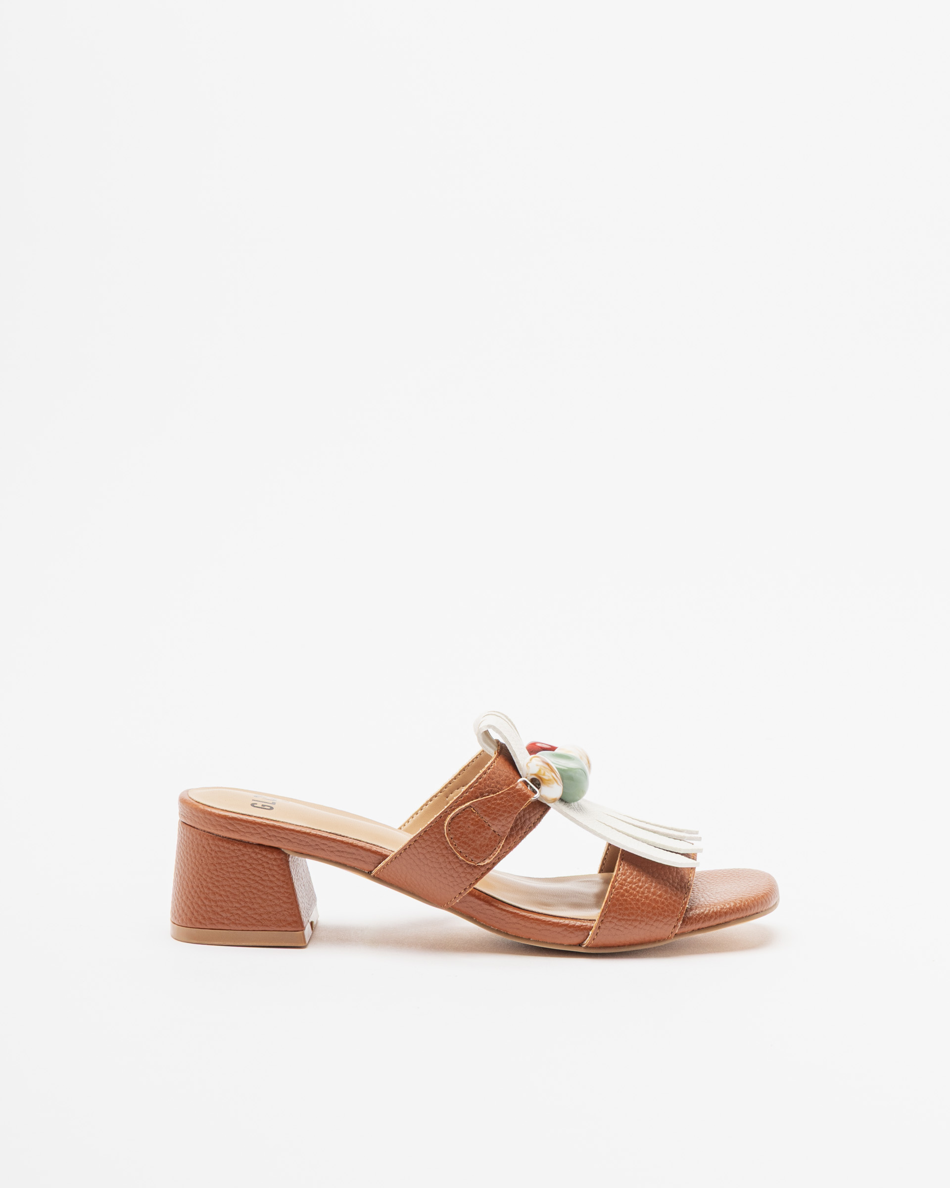 Socas Gloss 5G0035-2 Camel