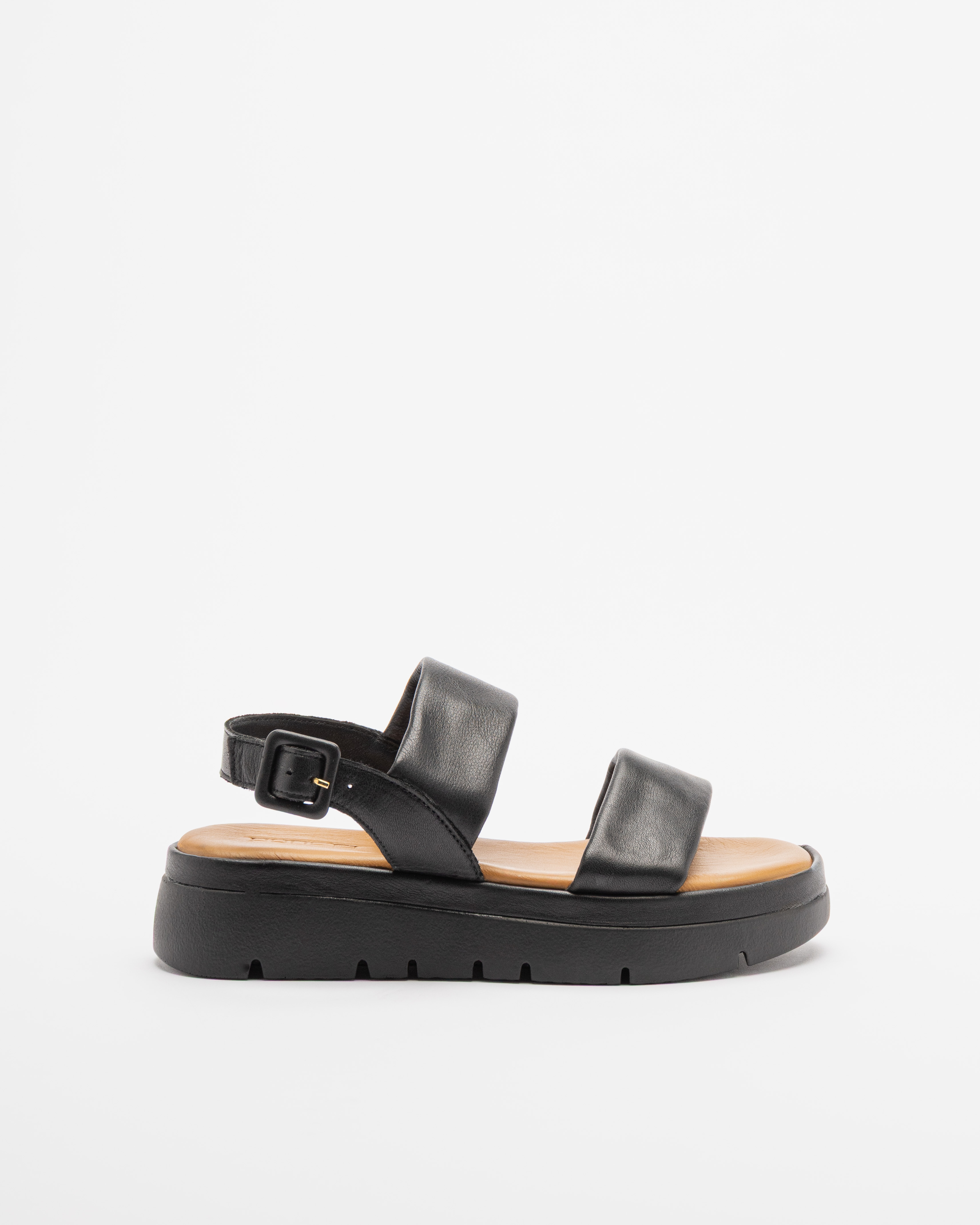 Sandálias PROF 10104 Preto