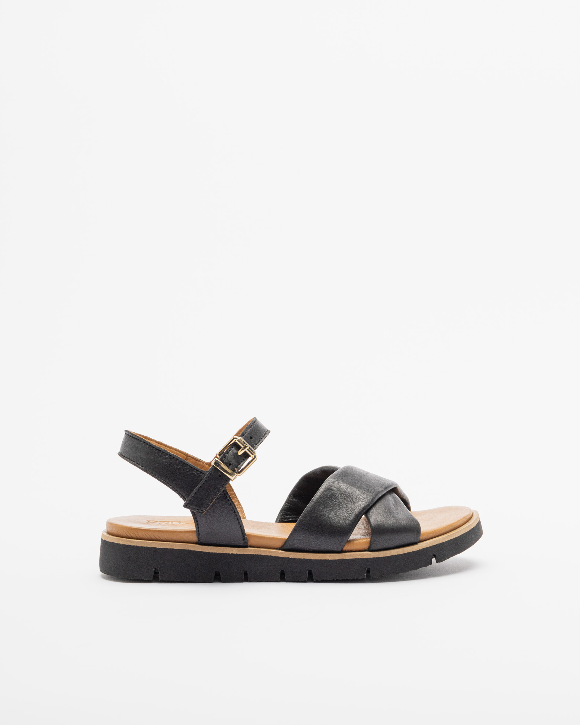 Sandálias PROF 10206 Preto
