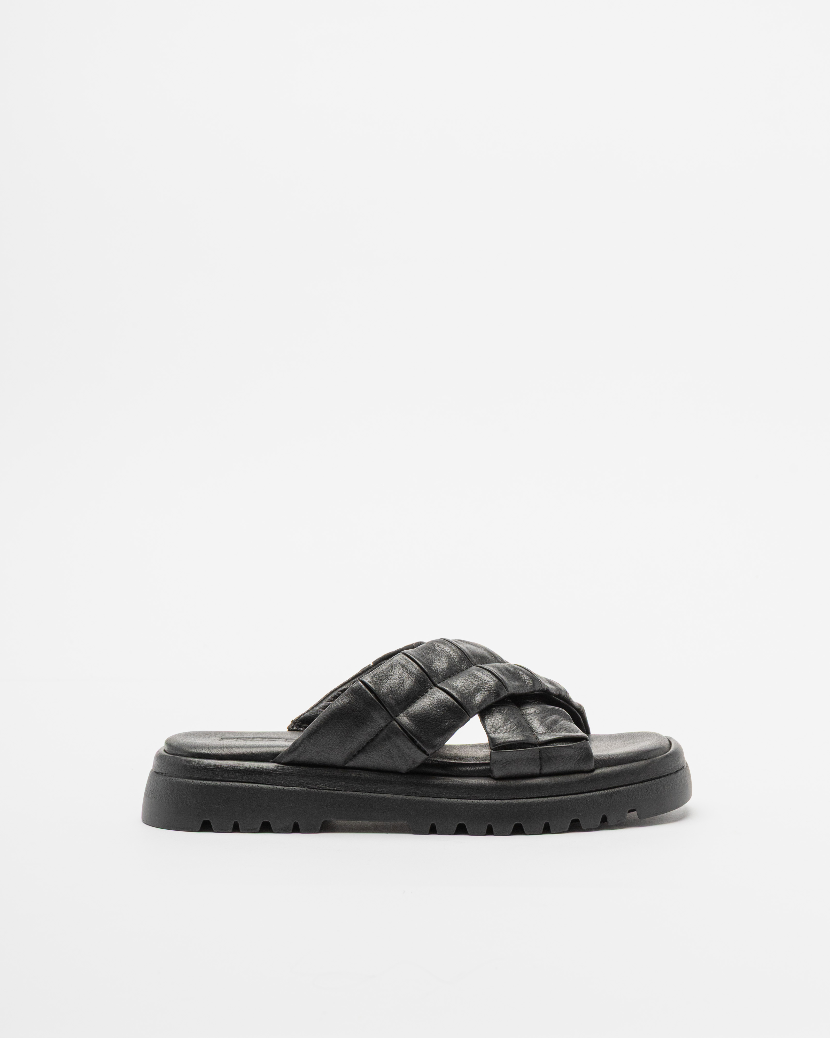 Chinelos PROF 11202 Preto