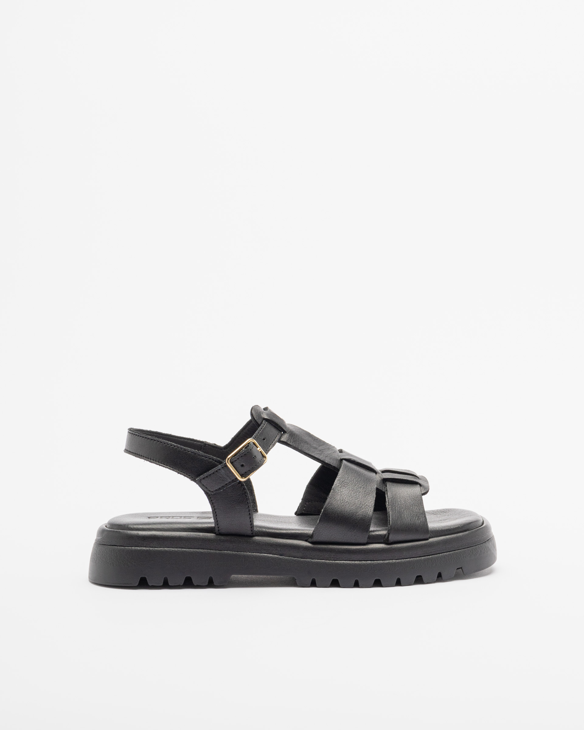 Sandálias PROF 11204 Preto