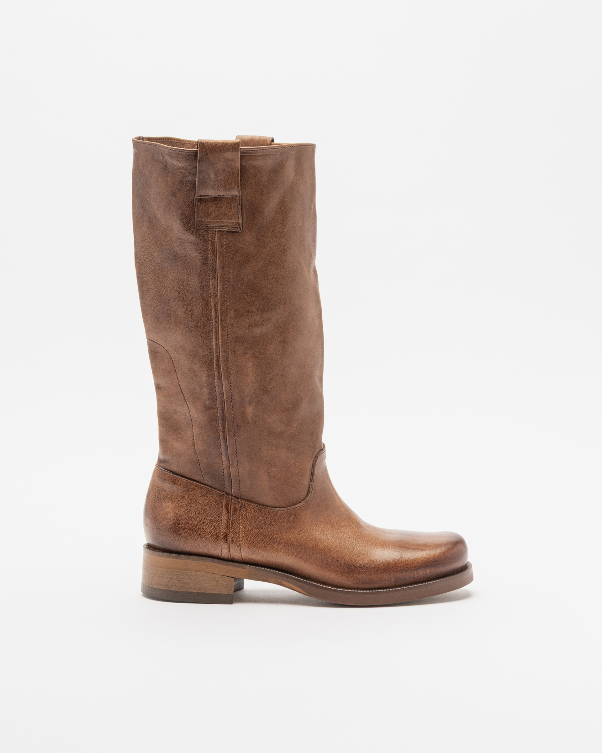 Botas PROF 13702 Camel