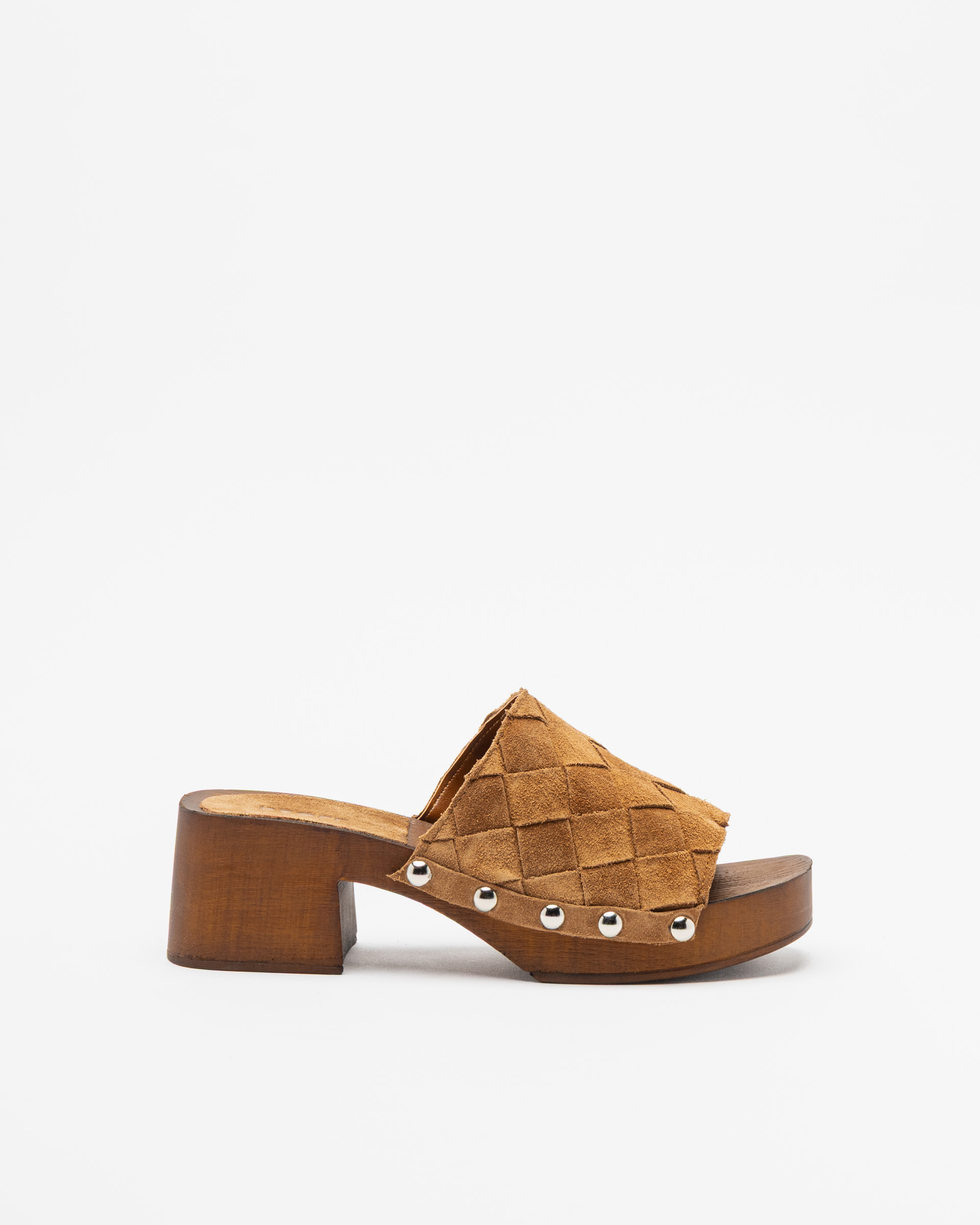 Socas Dropp SILVIA Camel
