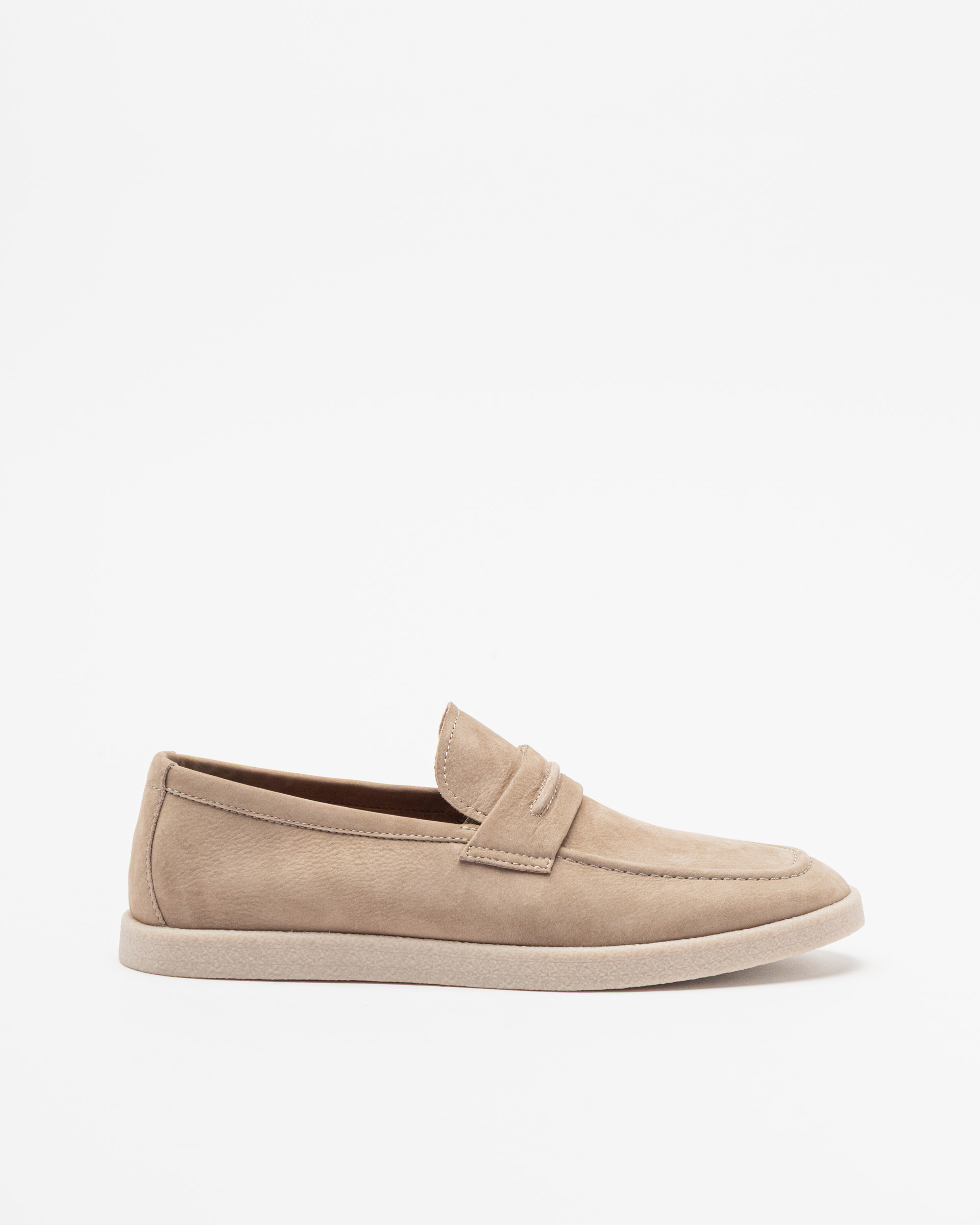 Mocassins PROF MU162AB Bege
