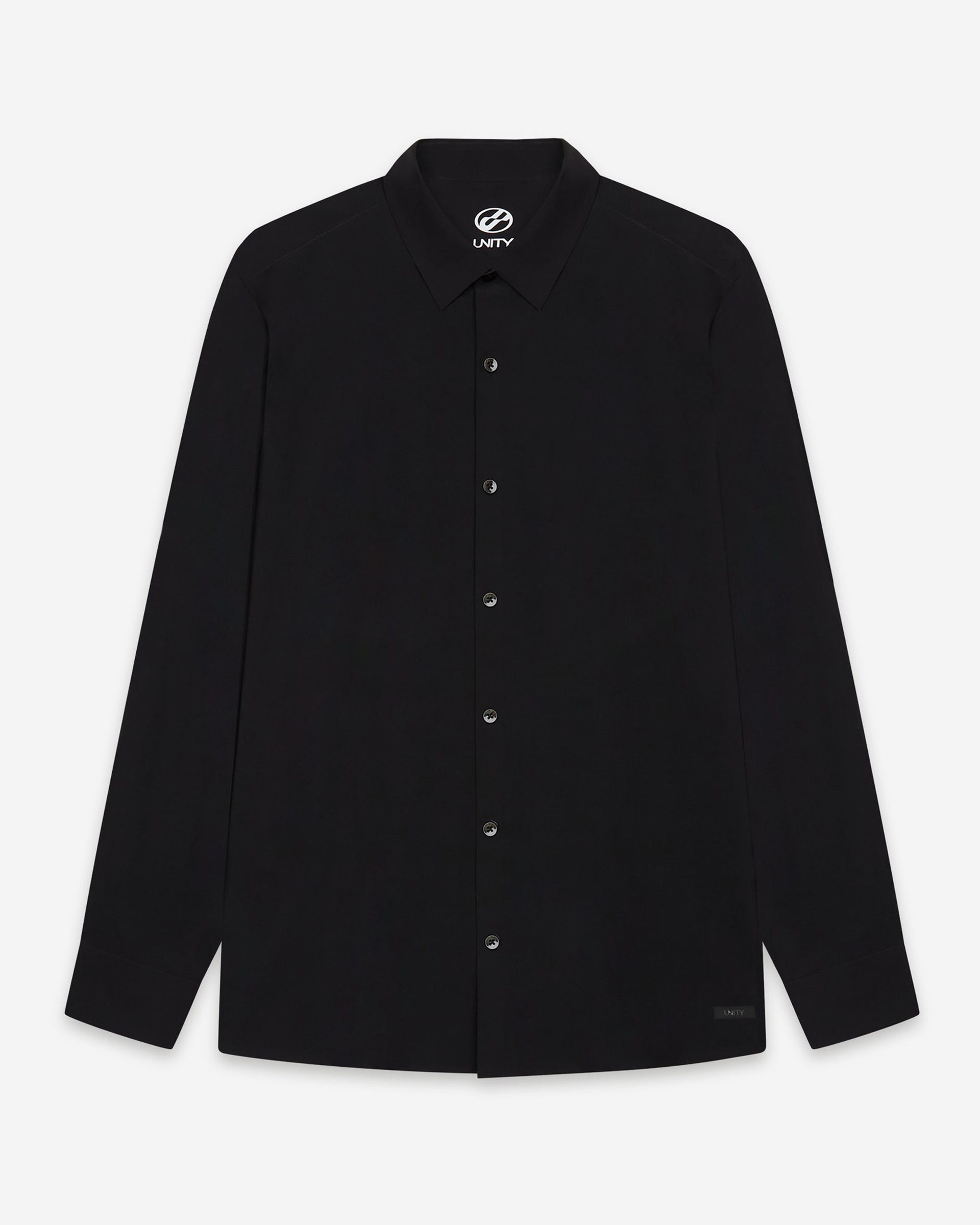 Camisa Unity HYRON Preto