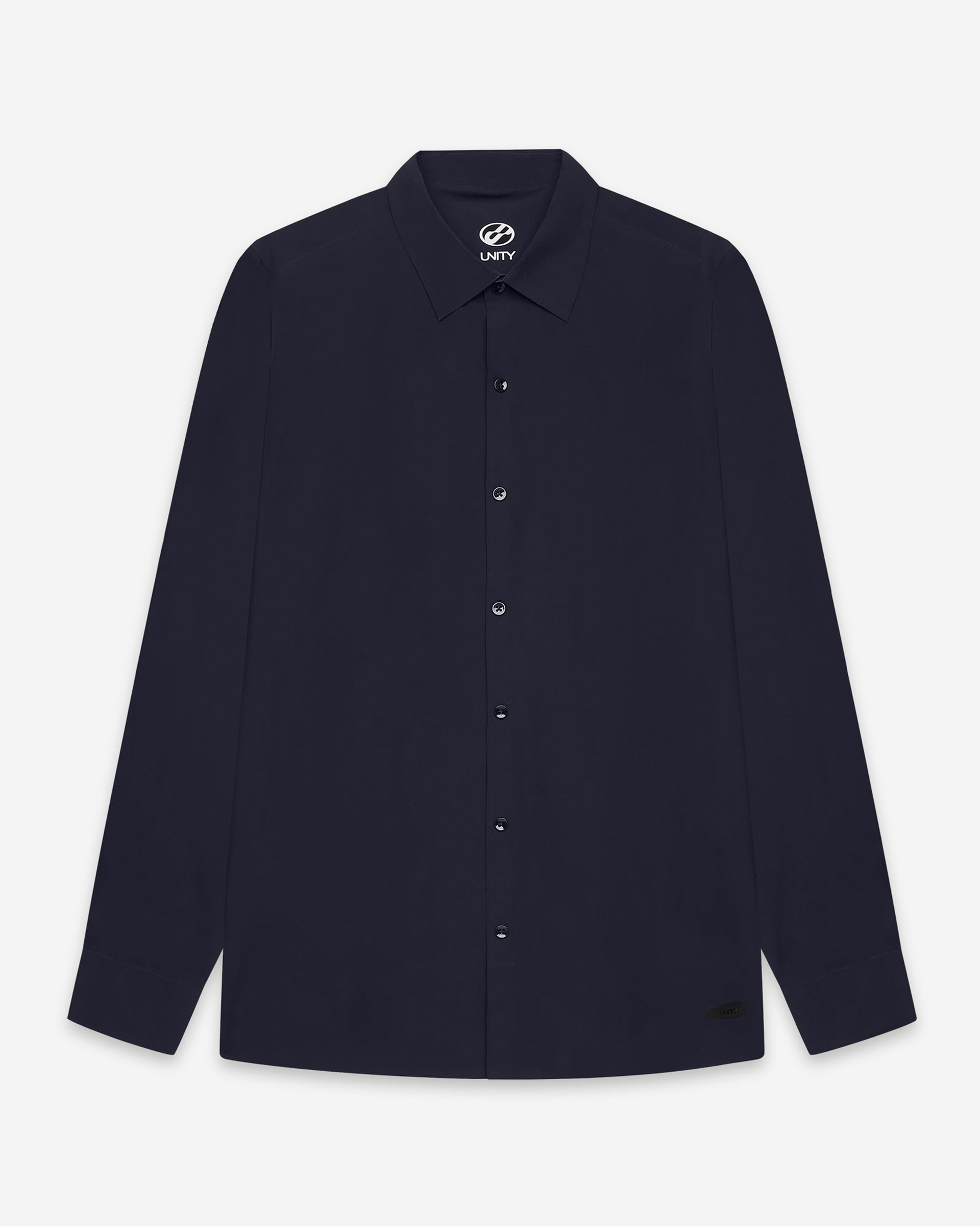 Camisa Unity HYRON Azul