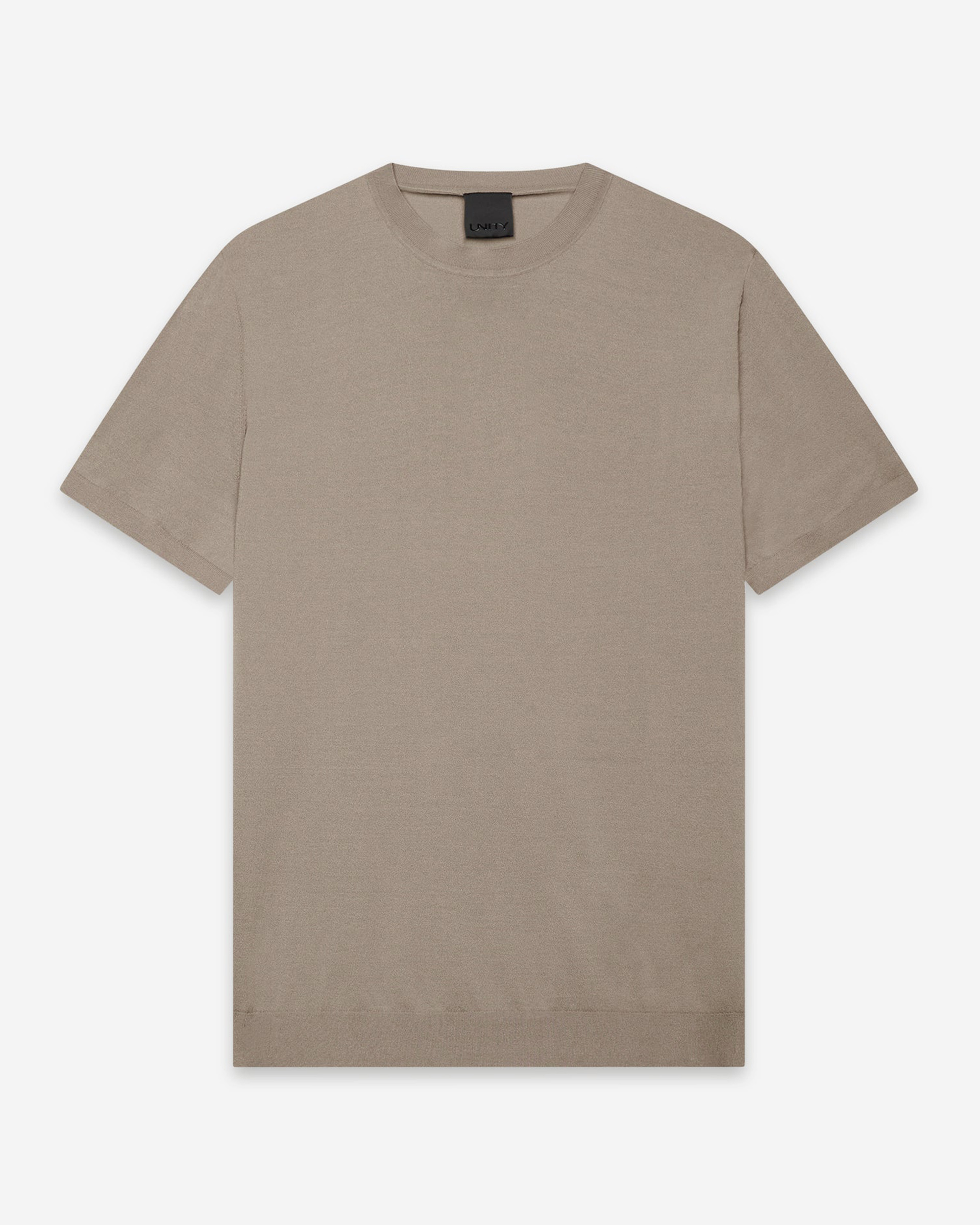 T-shirt Unity LION Bege